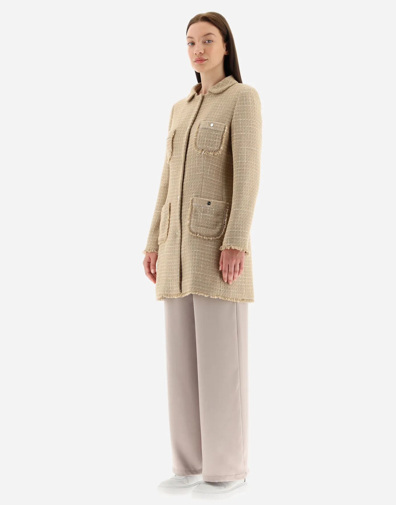 Herno Coats & Trench Coats | Coats & Trench Coats Chantilly