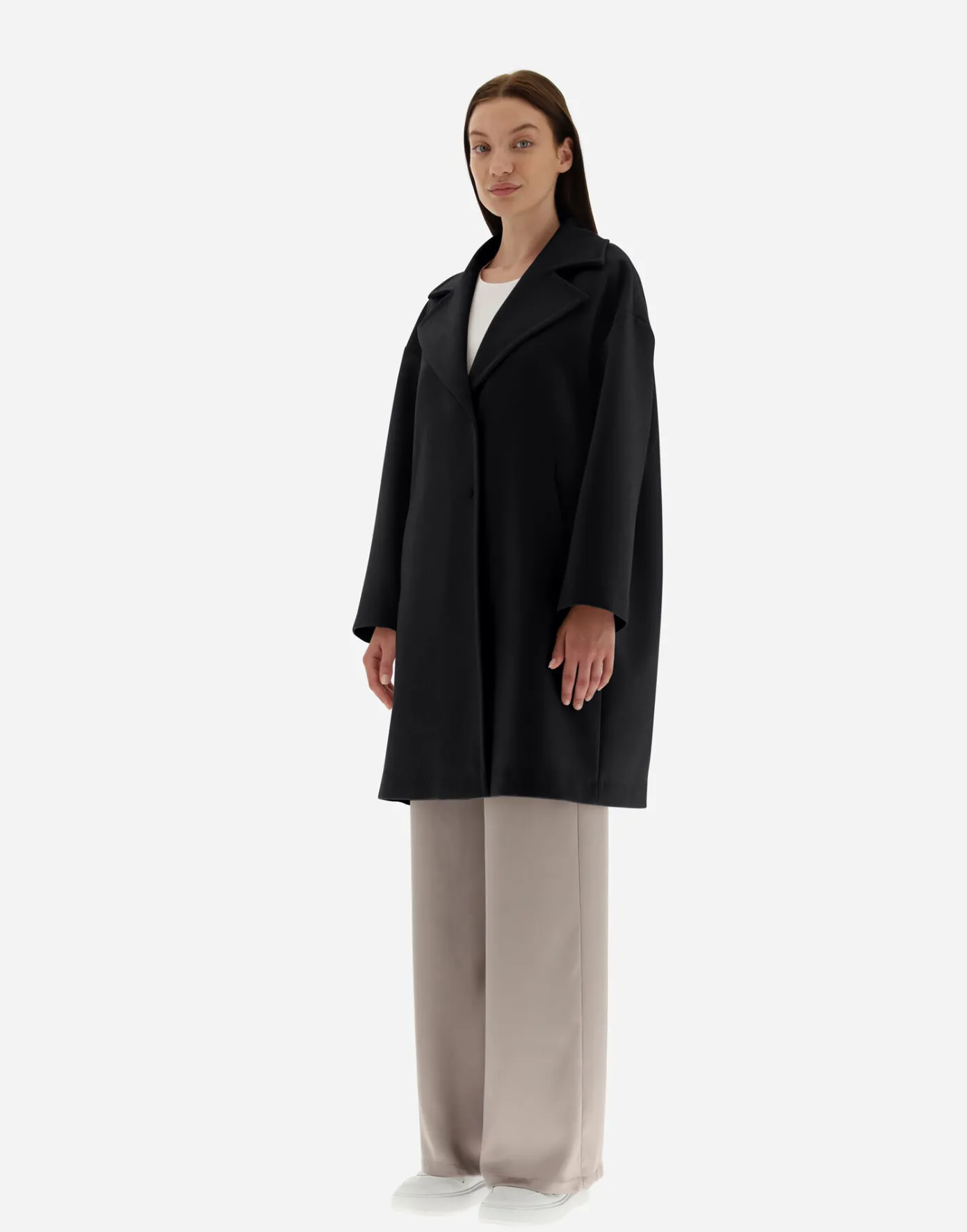 Herno Coats & Trench Coats | Coats & Trench Coats Black