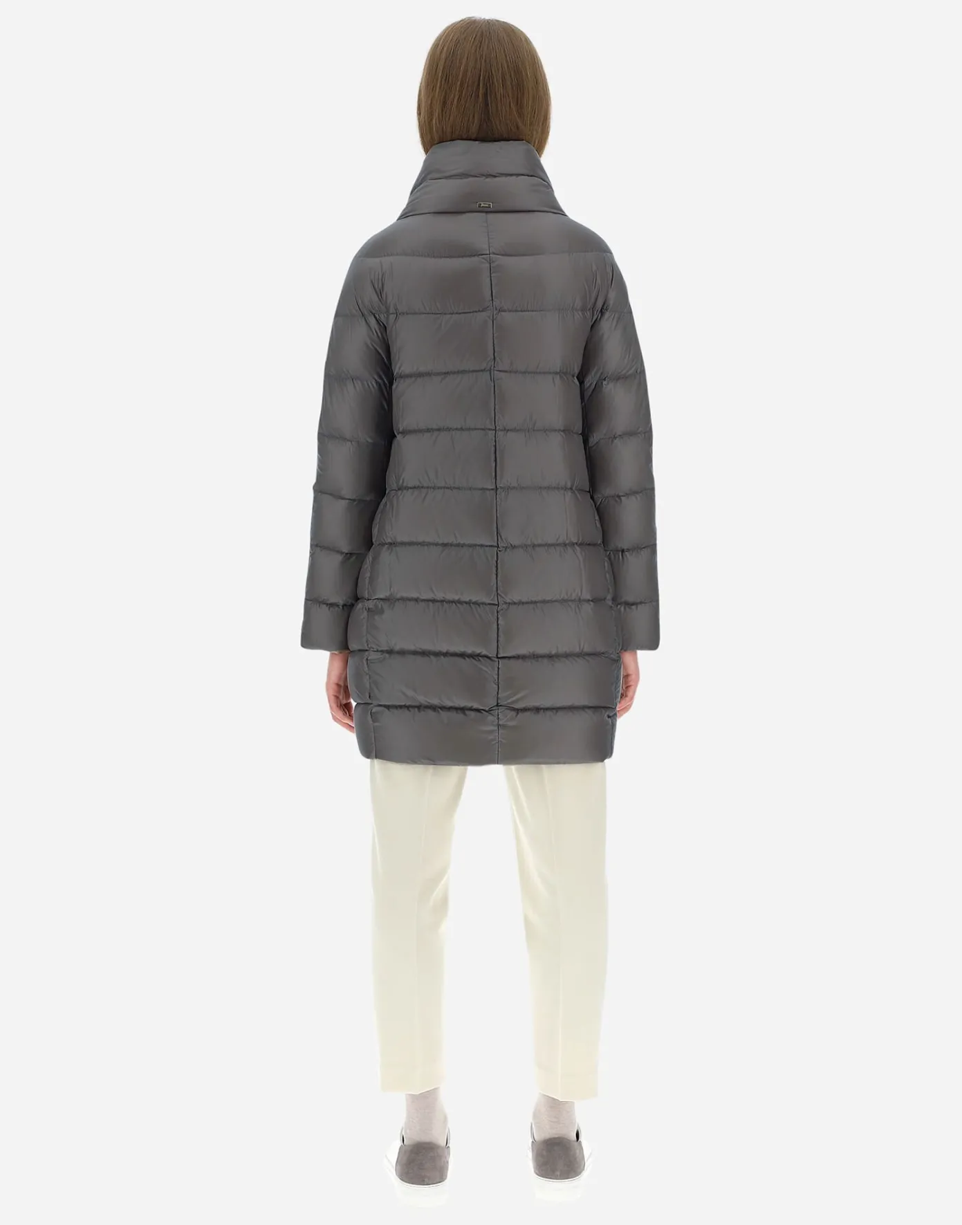 Herno Coats & Trench Coats | Coats & Trench Coats Grey