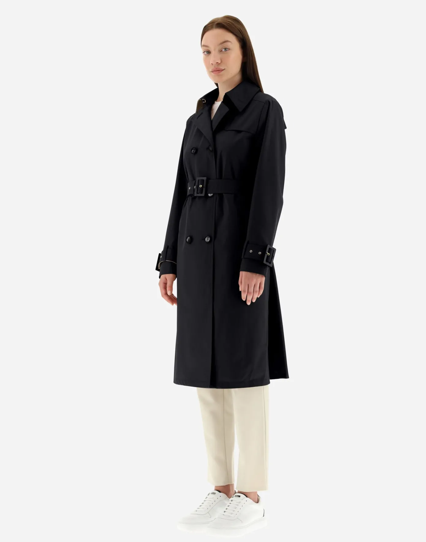 Herno Coats & Trench Coats | Coats & Trench Coats Black