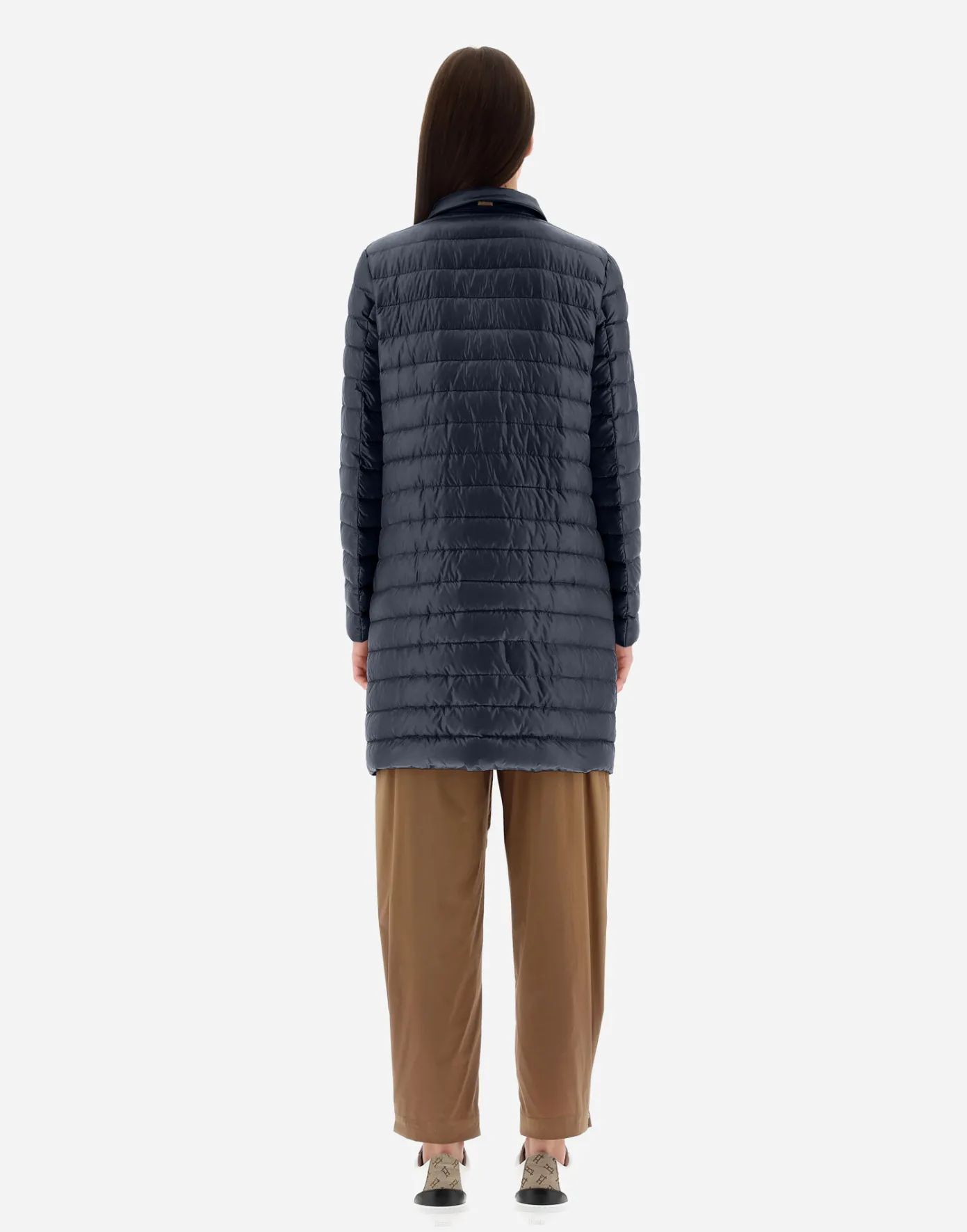 Herno Coats & Trench Coats | Coats & Trench Coats New Blue