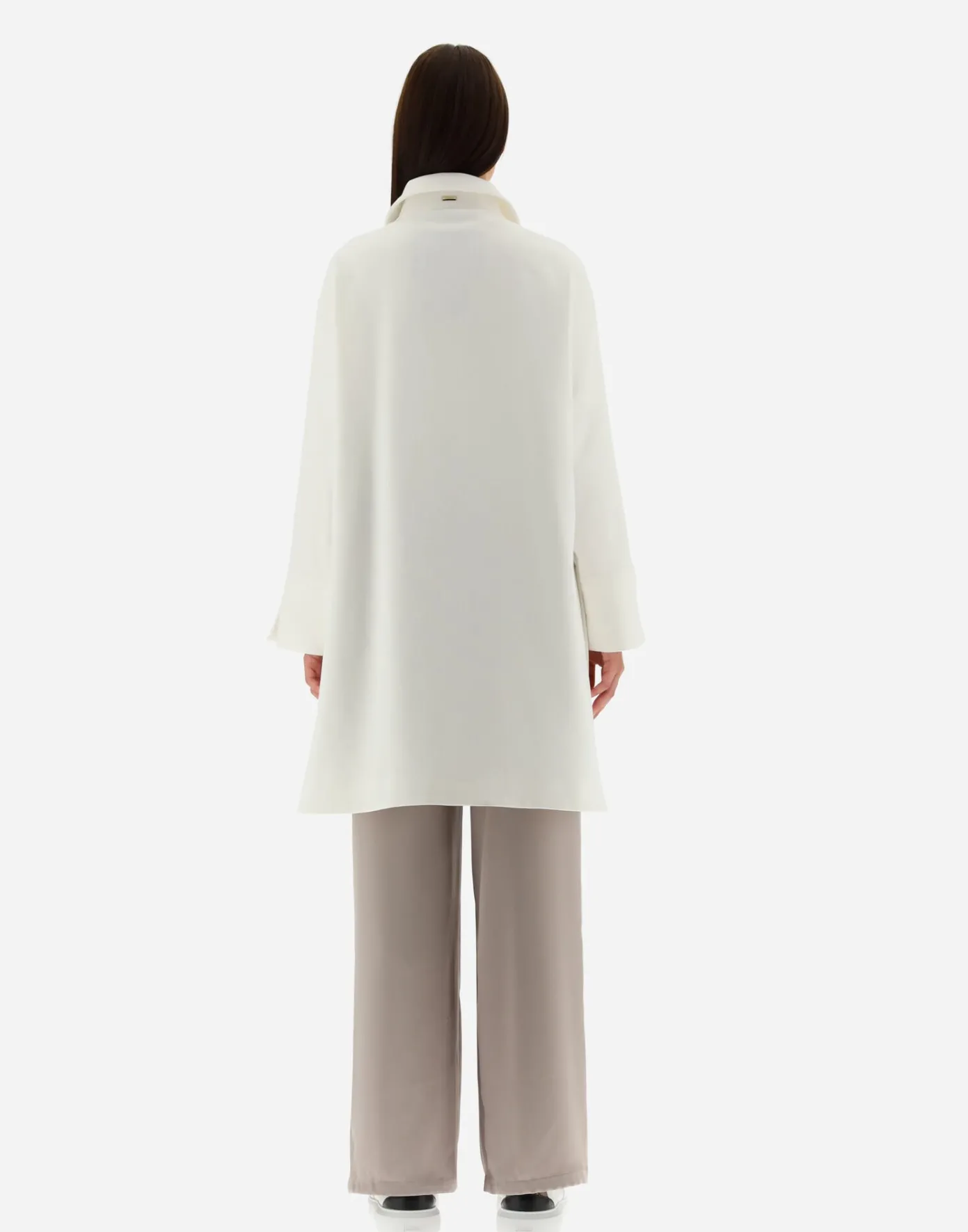 Herno Coats & Trench Coats | Coats & Trench Coats Natural