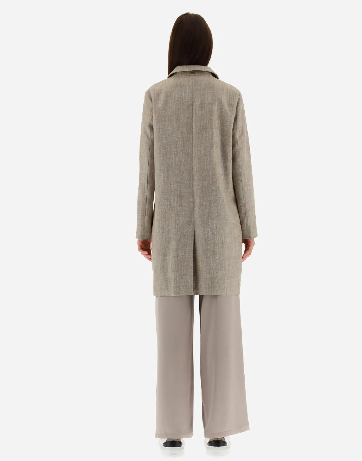 Herno Coats & Trench Coats | Coats & Trench Coats Sand
