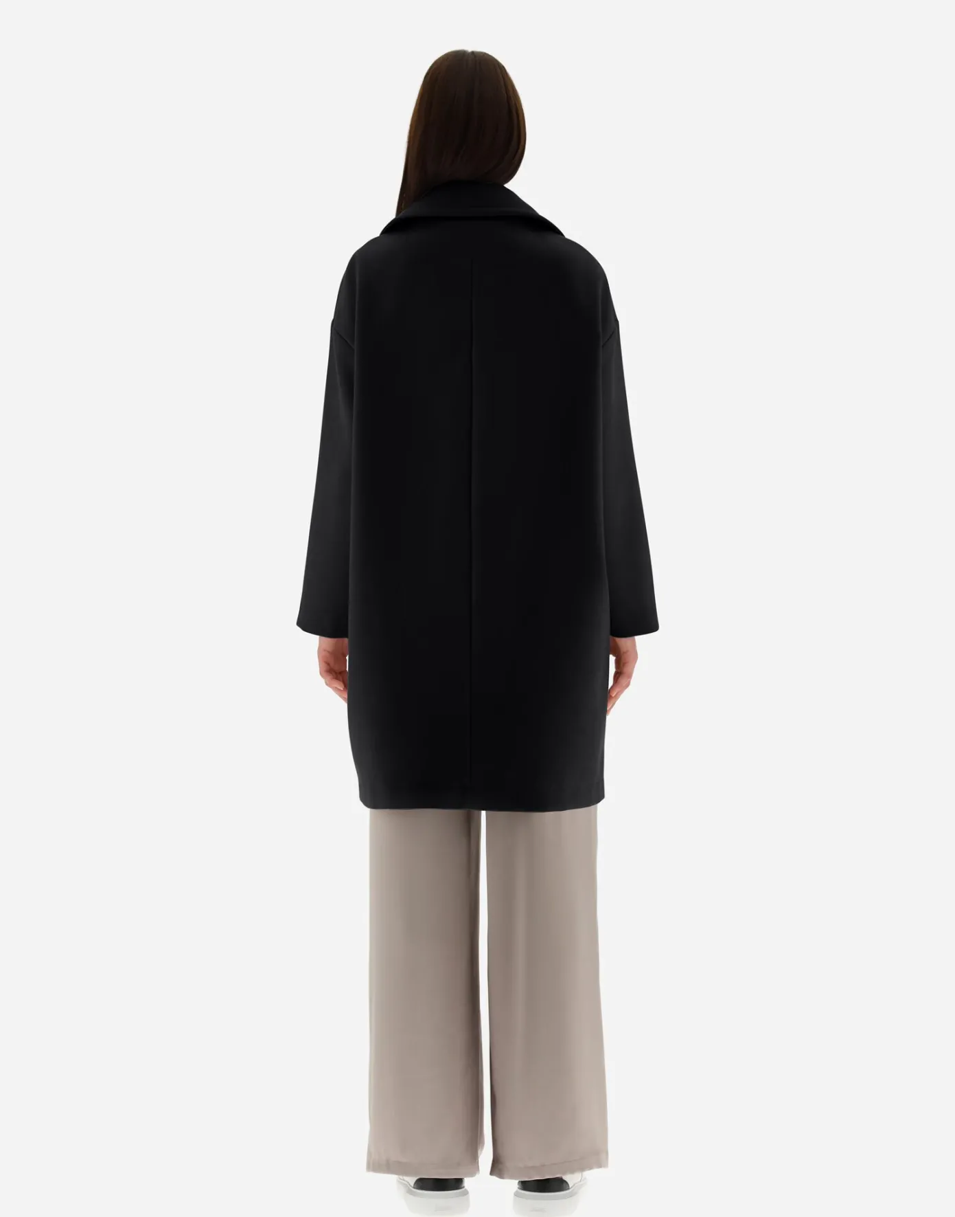 Herno Coats & Trench Coats | Coats & Trench Coats Black