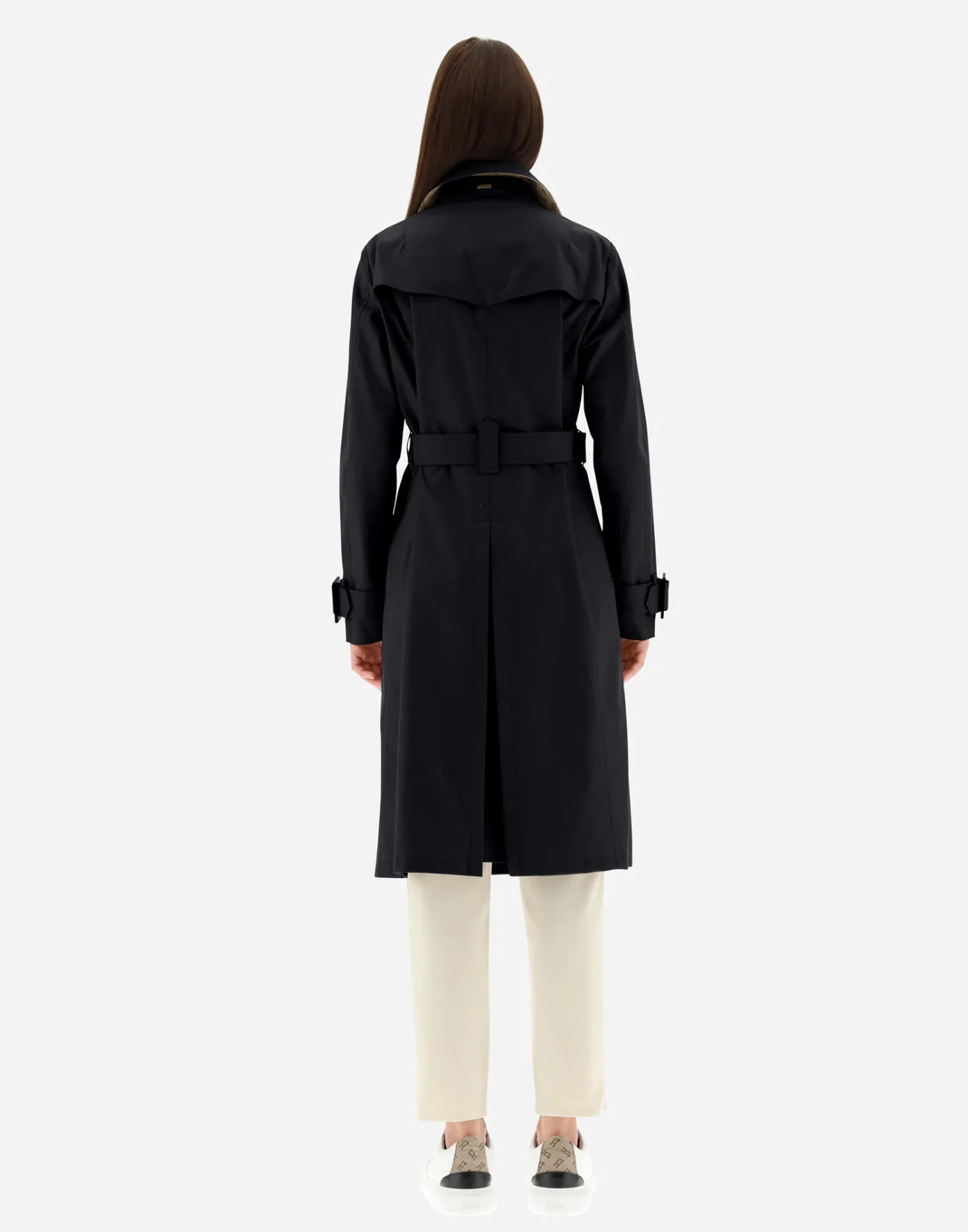 Herno Coats & Trench Coats | Coats & Trench Coats Black