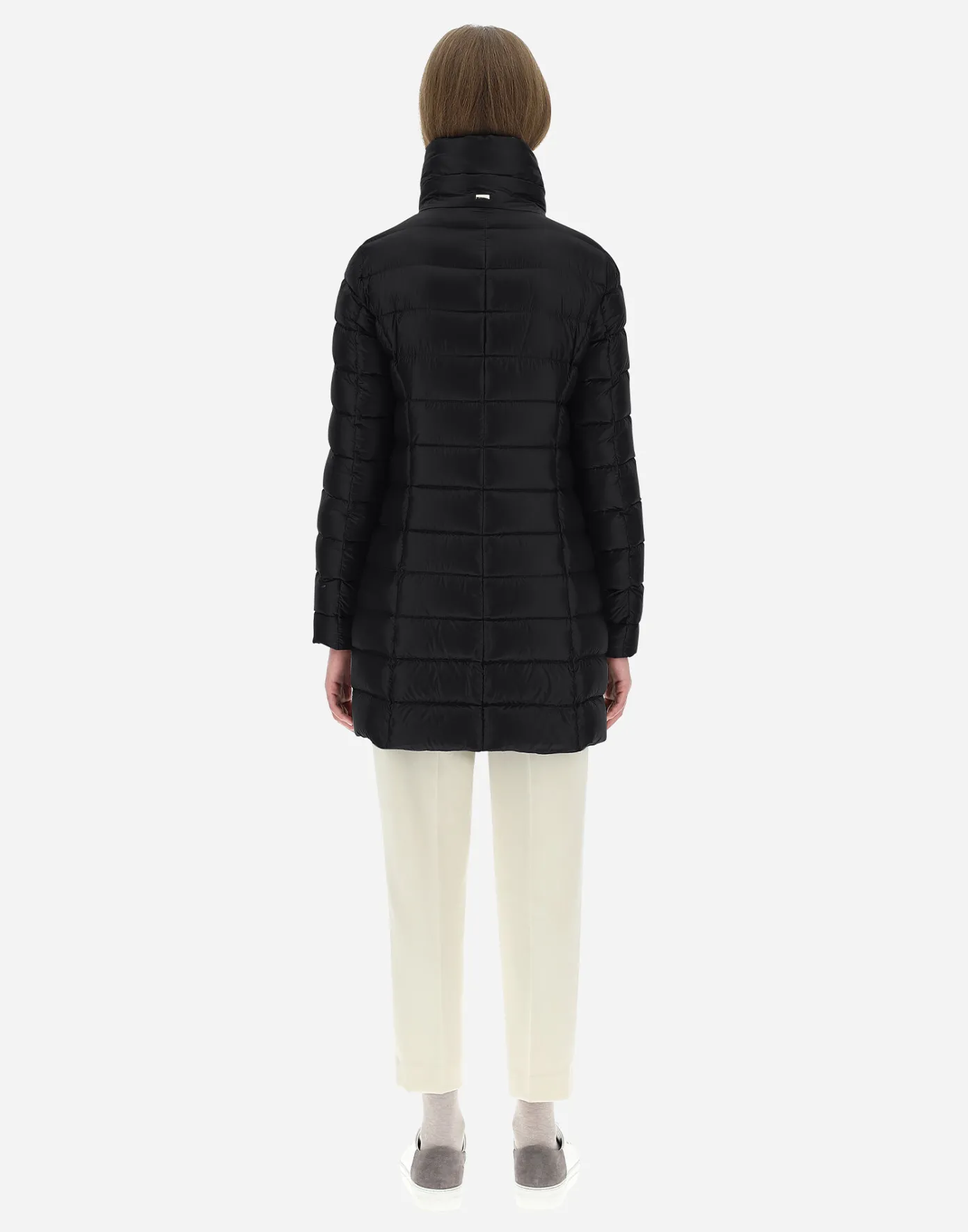 Herno Coats & Trench Coats | Coats & Trench Coats Black