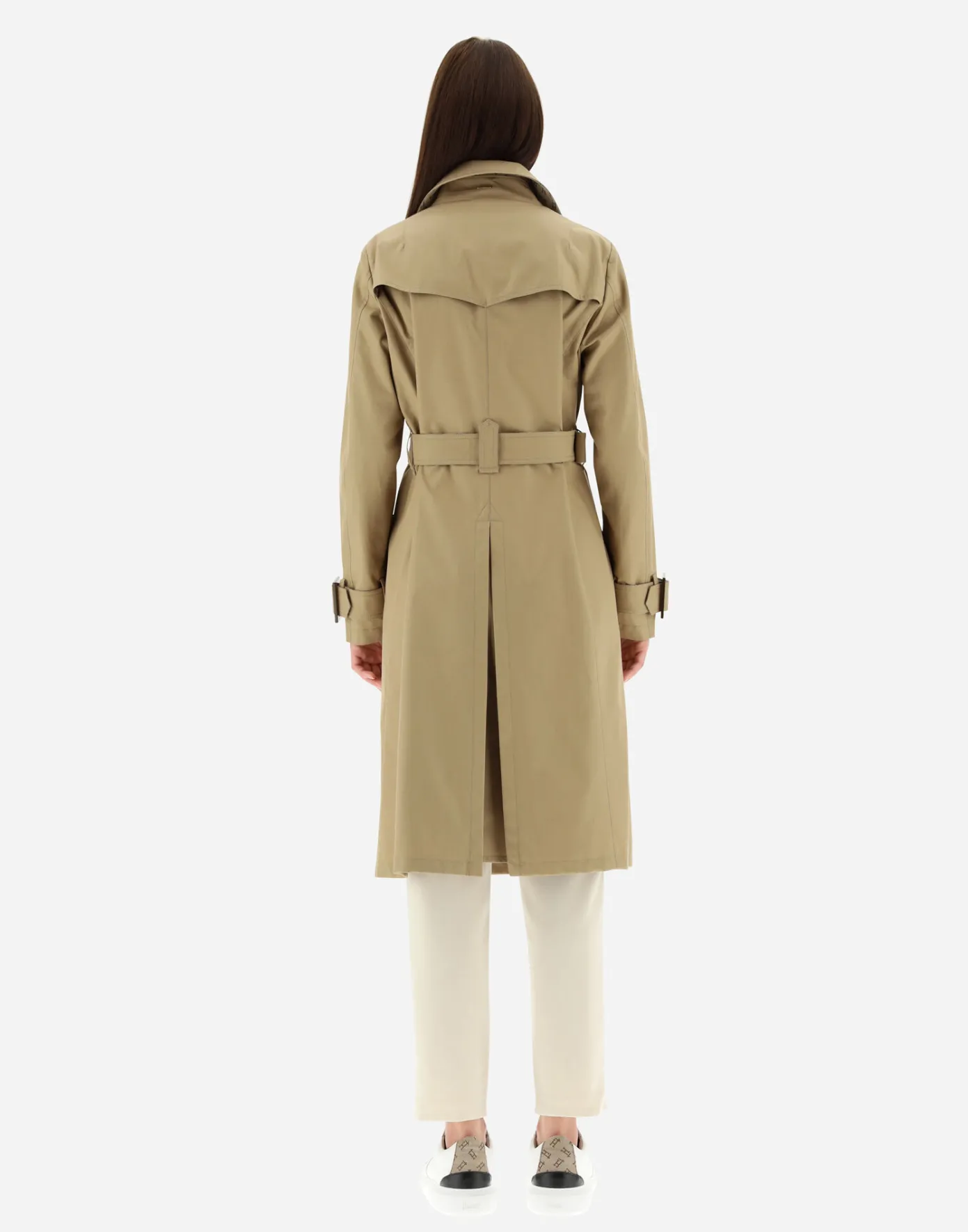 Herno Coats & Trench Coats | Coats & Trench Coats Sand