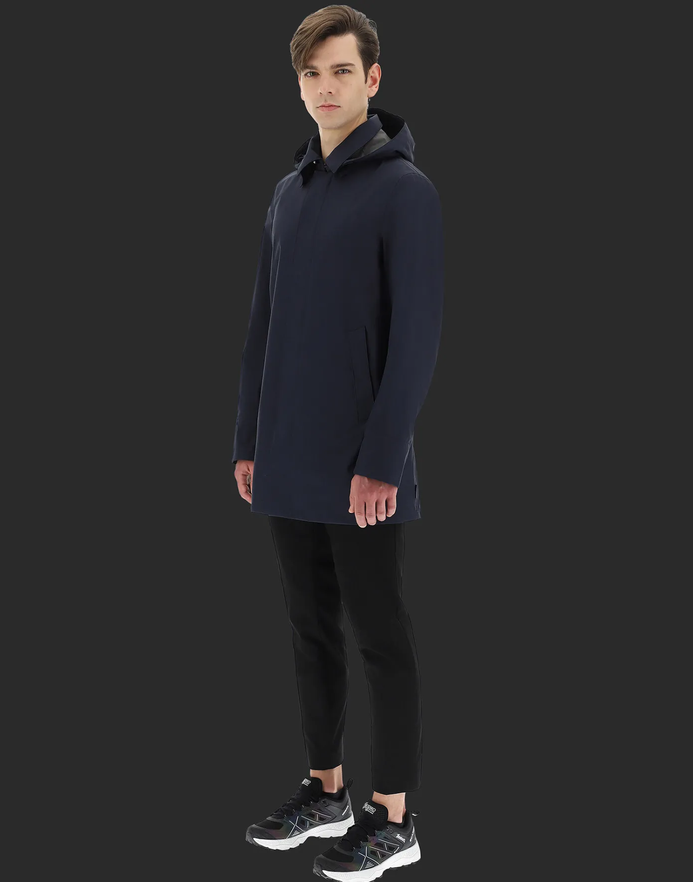 Herno Coats & Trench Coats | Coats & Trench Coats Blue