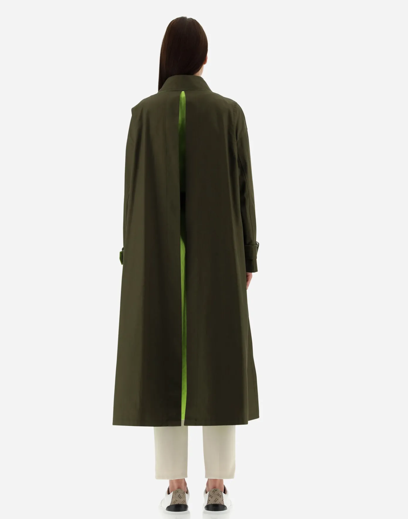 Herno Coats & Trench Coats | Coats & Trench Coats Light Military