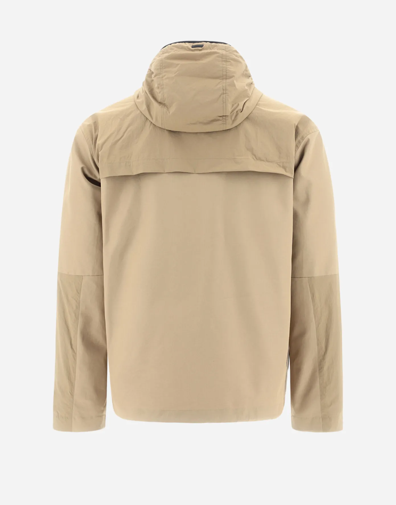 Herno Field Jacket | Field Jacket Sand