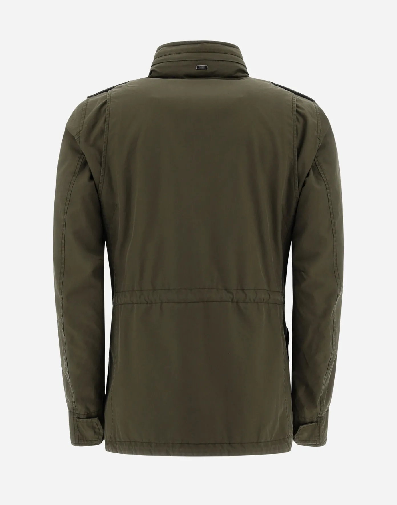 Herno Field Jacket | Field Jacket Light Military