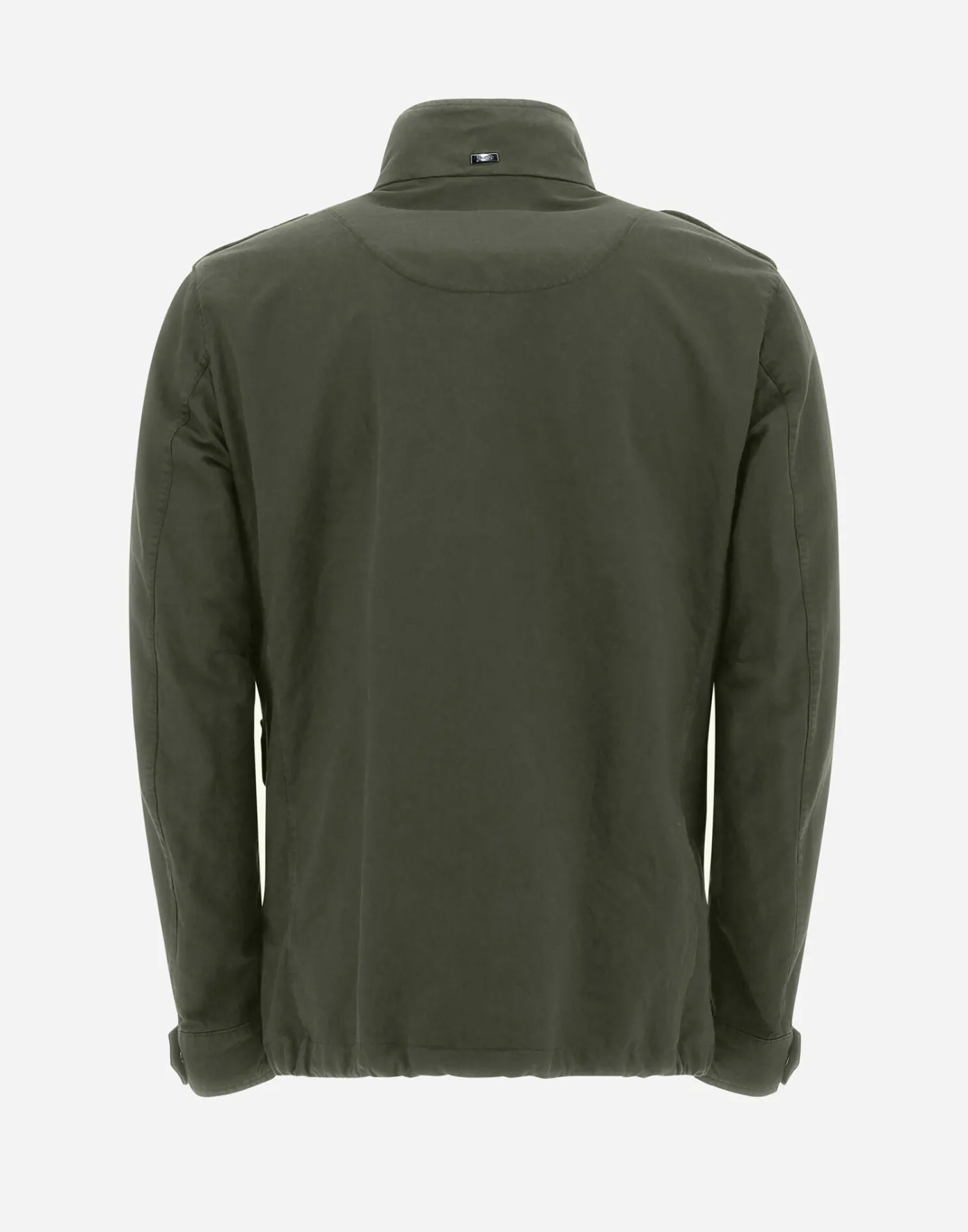 Herno Field Jacket | Field Jacket Light Military