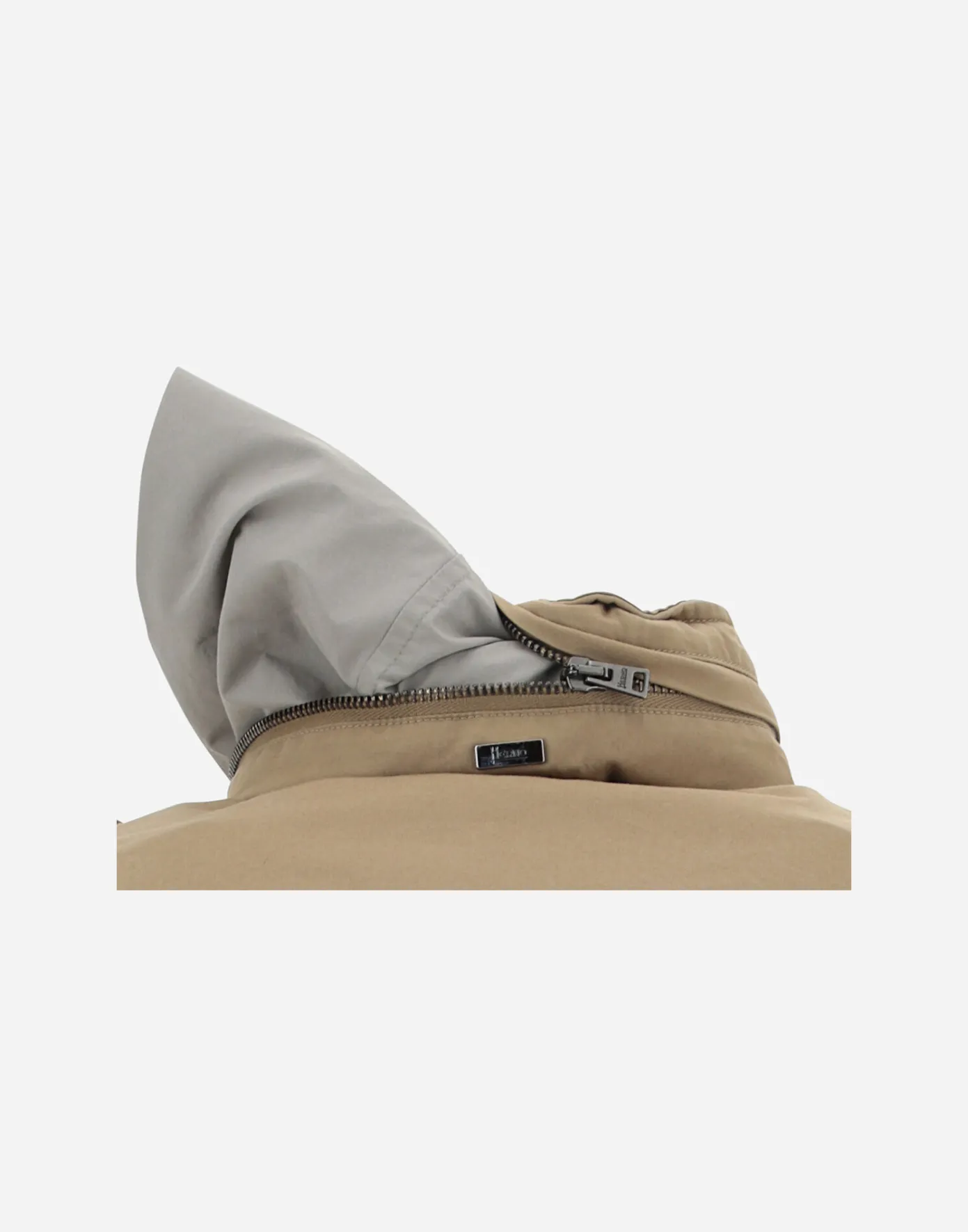 Herno Field Jacket | Field Jacket Camel