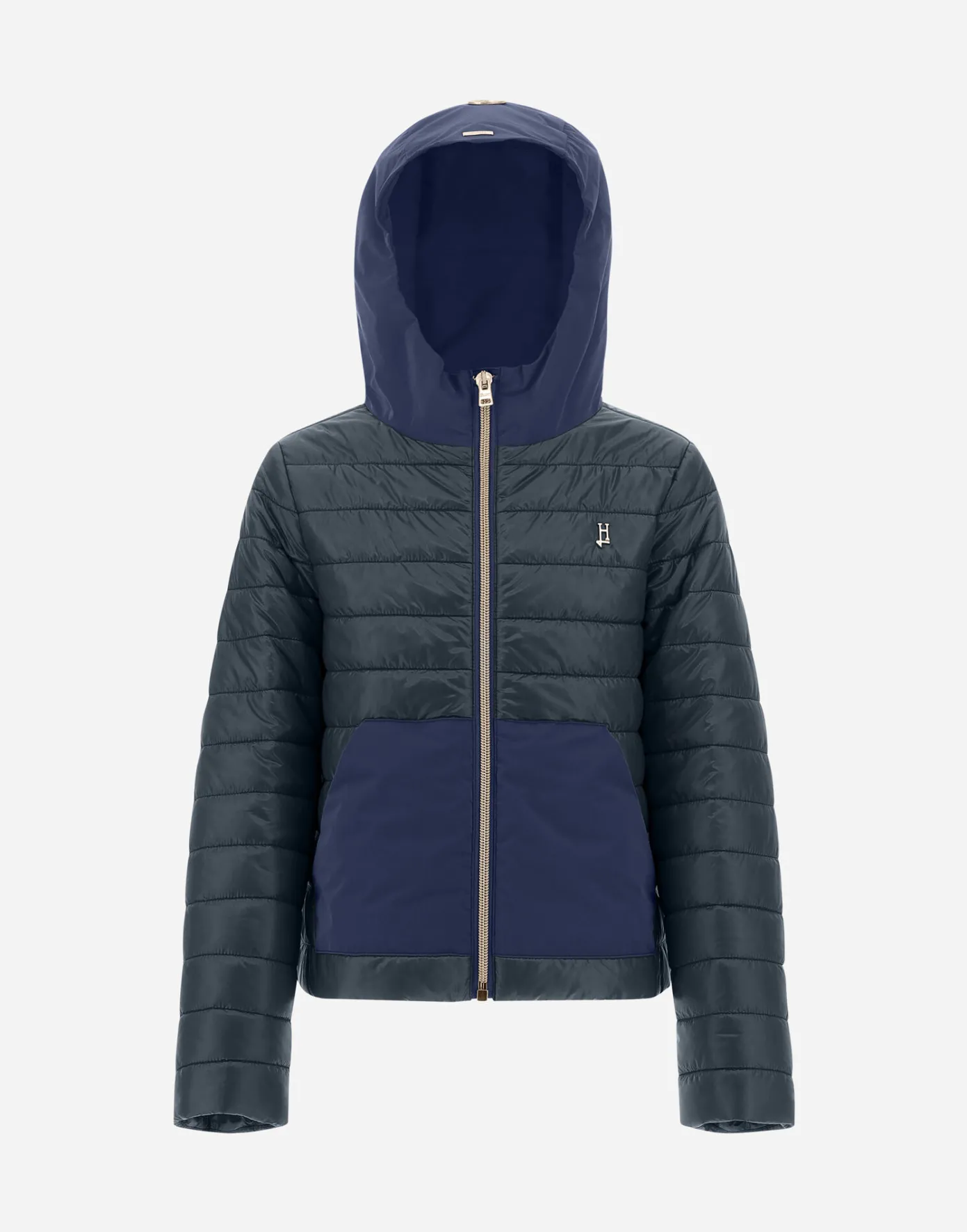 Herno Girls | Girls Navy Blue