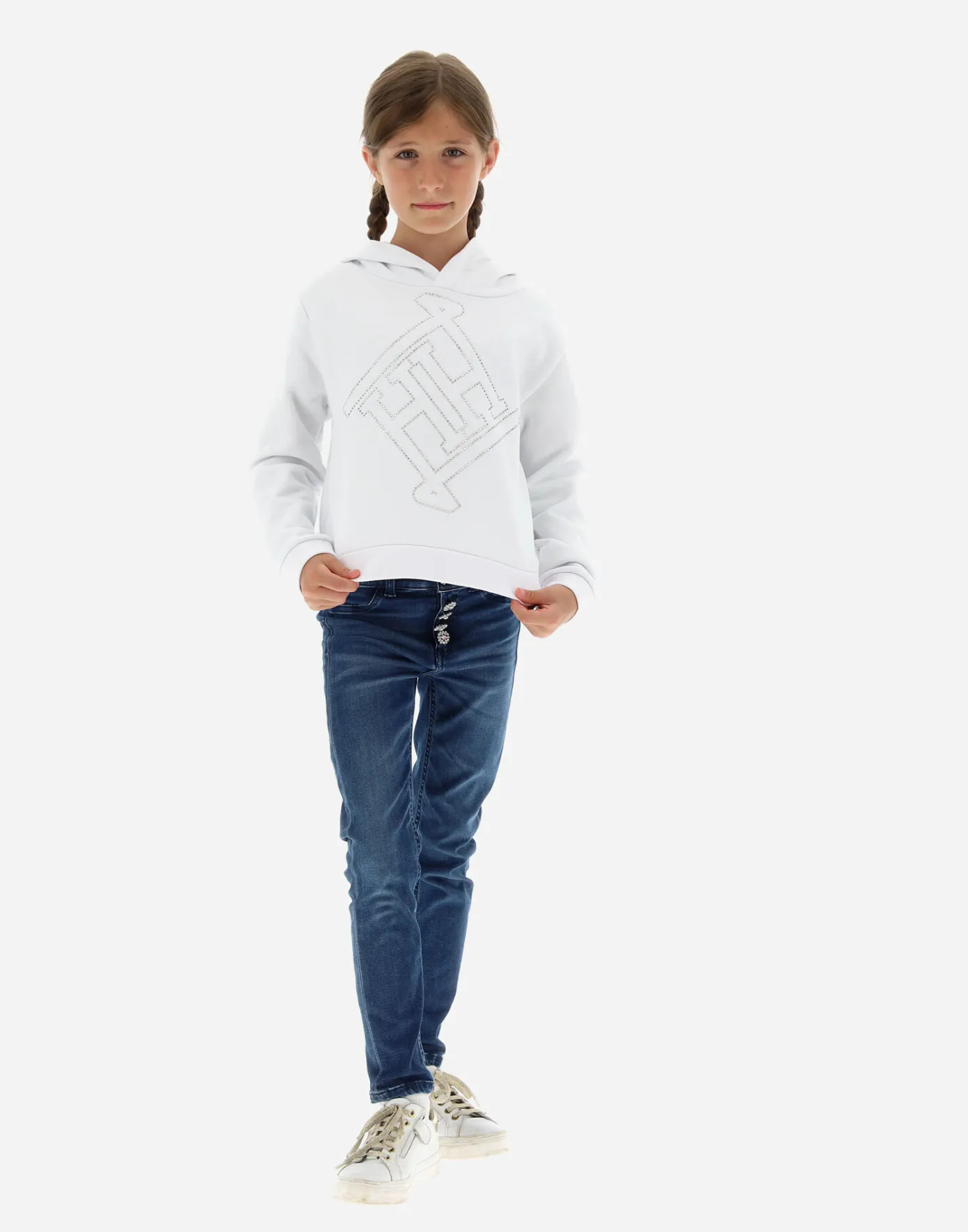 Herno Girls | Girls White