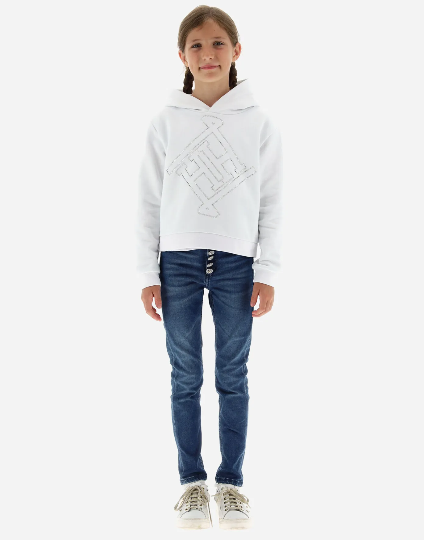 Herno Girls | Girls White