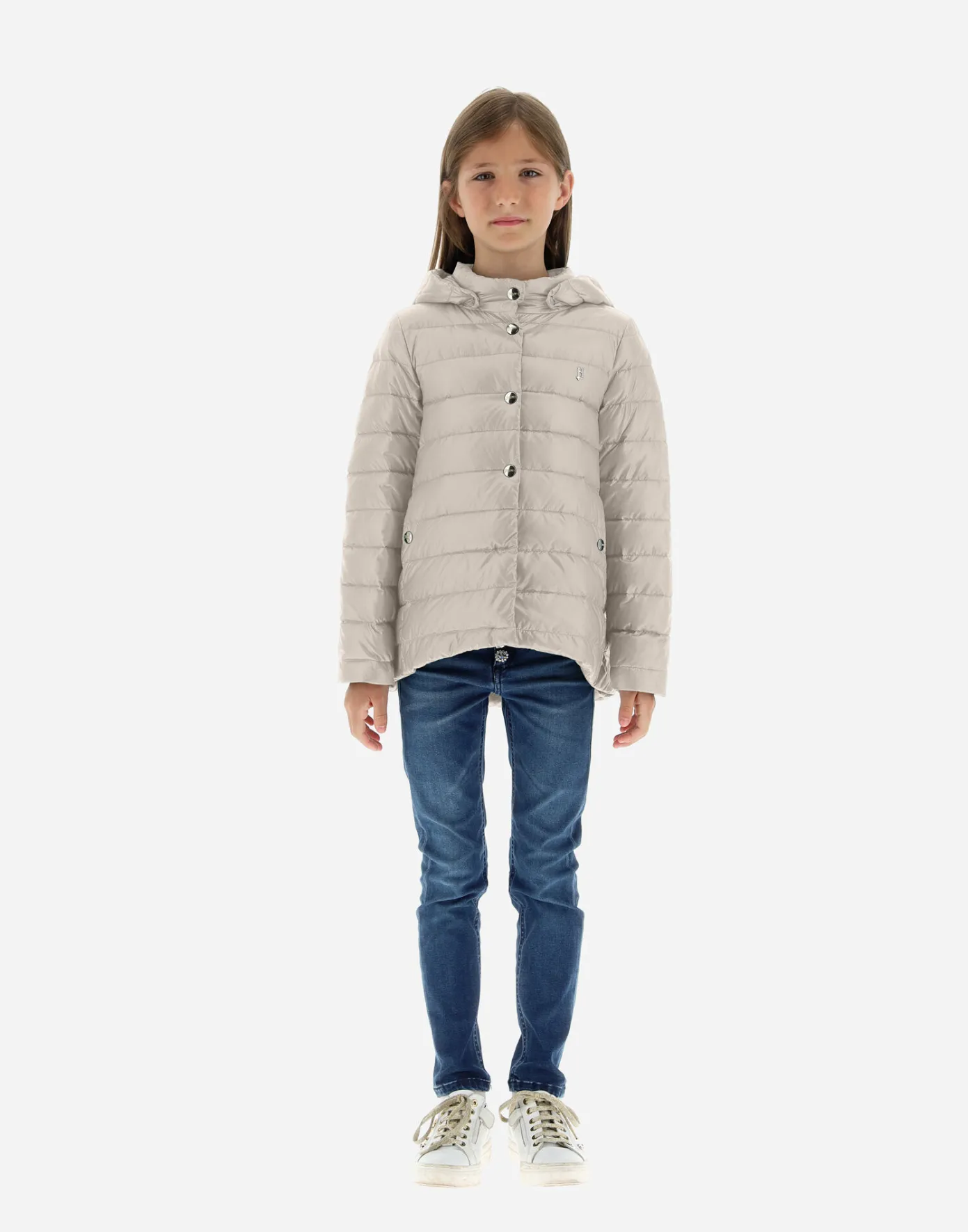 Herno Girls | Girls Chantilly
