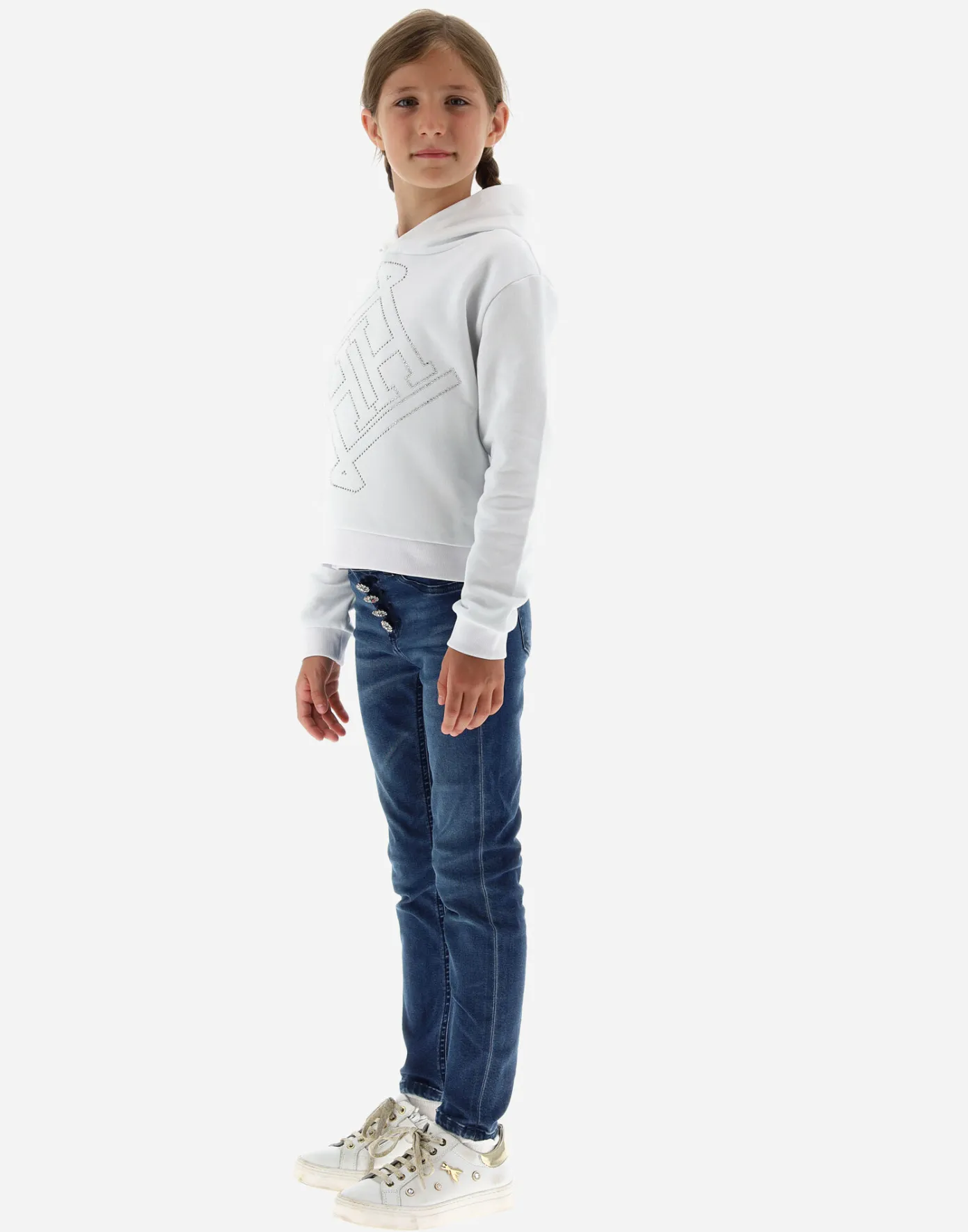 Herno Girls | Girls White