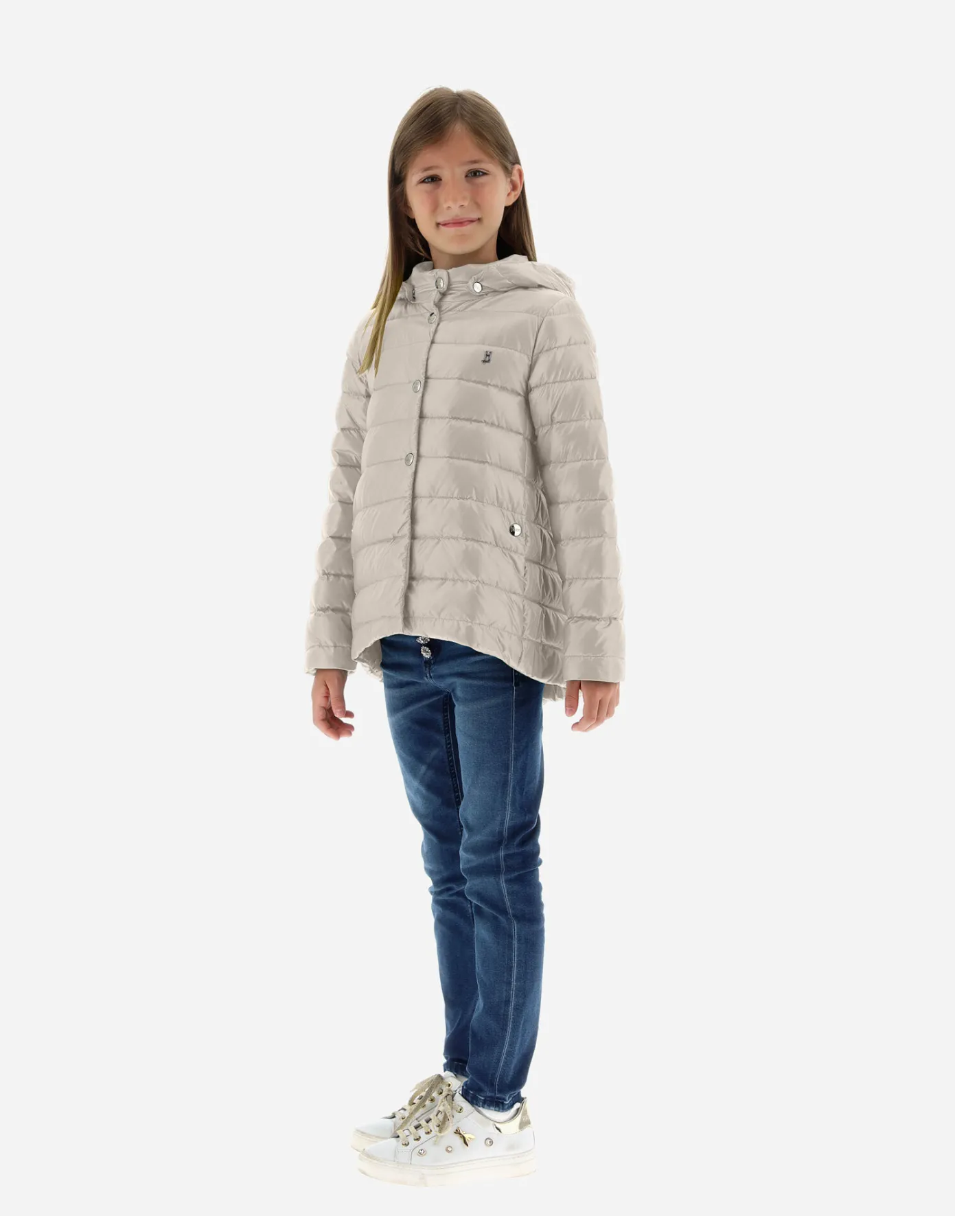 Herno Girls | Girls Chantilly