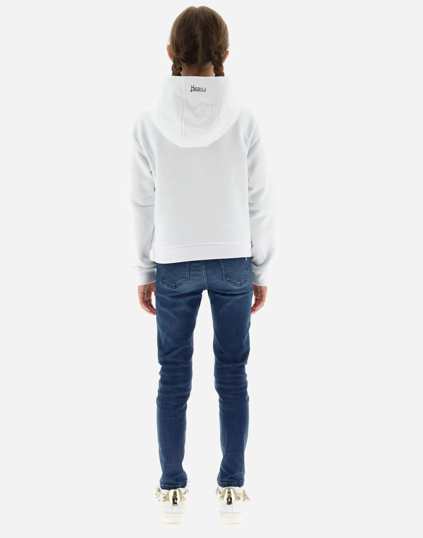 Herno Girls | Girls White