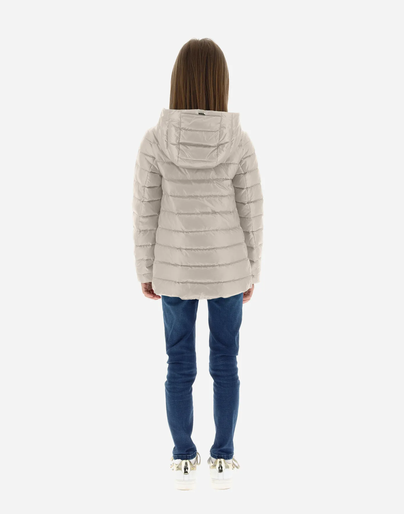 Herno Girls | Girls Chantilly