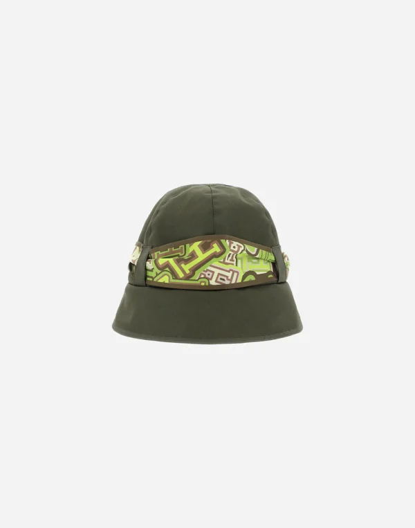 Herno Hats | Hats Light Military
