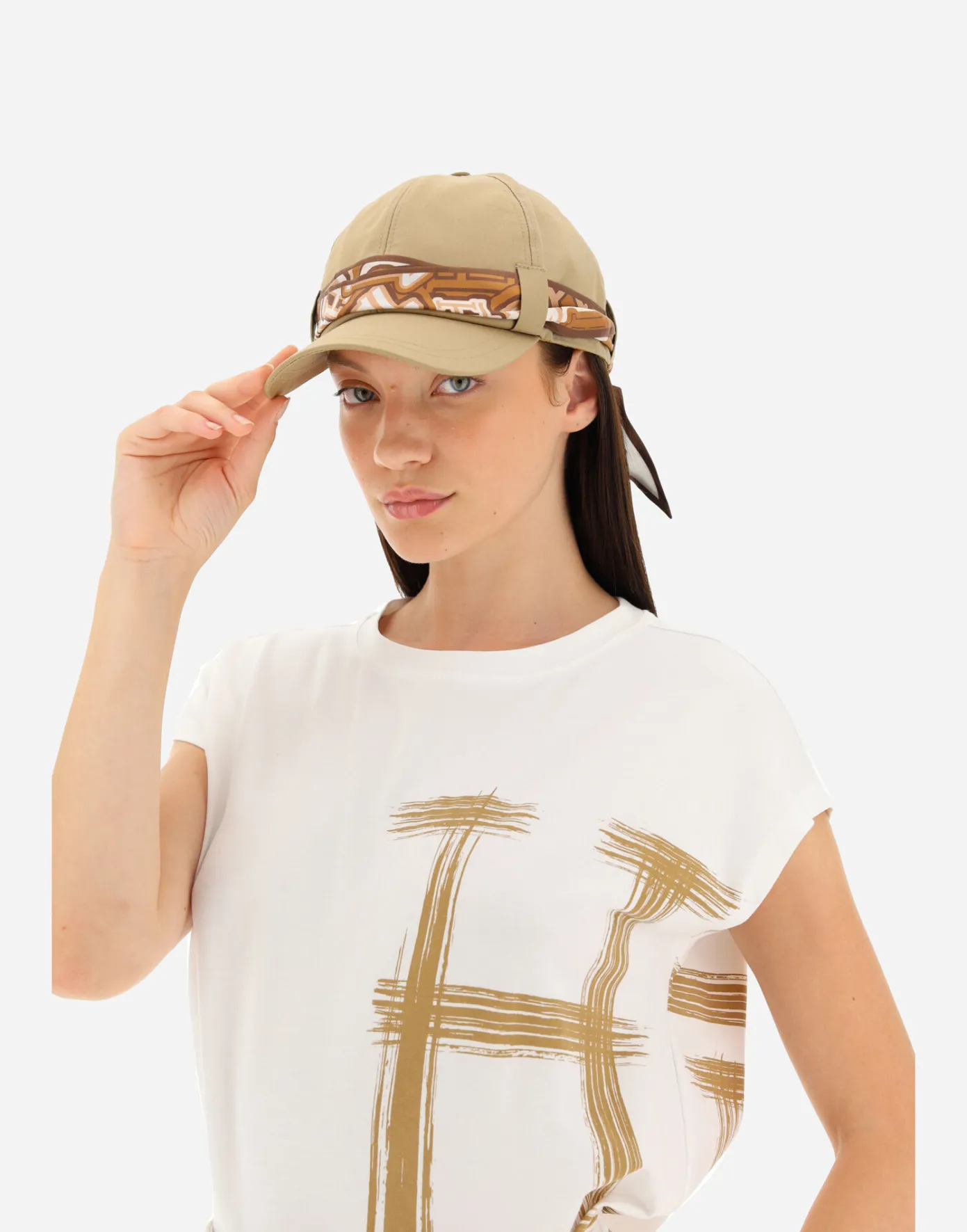Herno Hats | Hats Sand