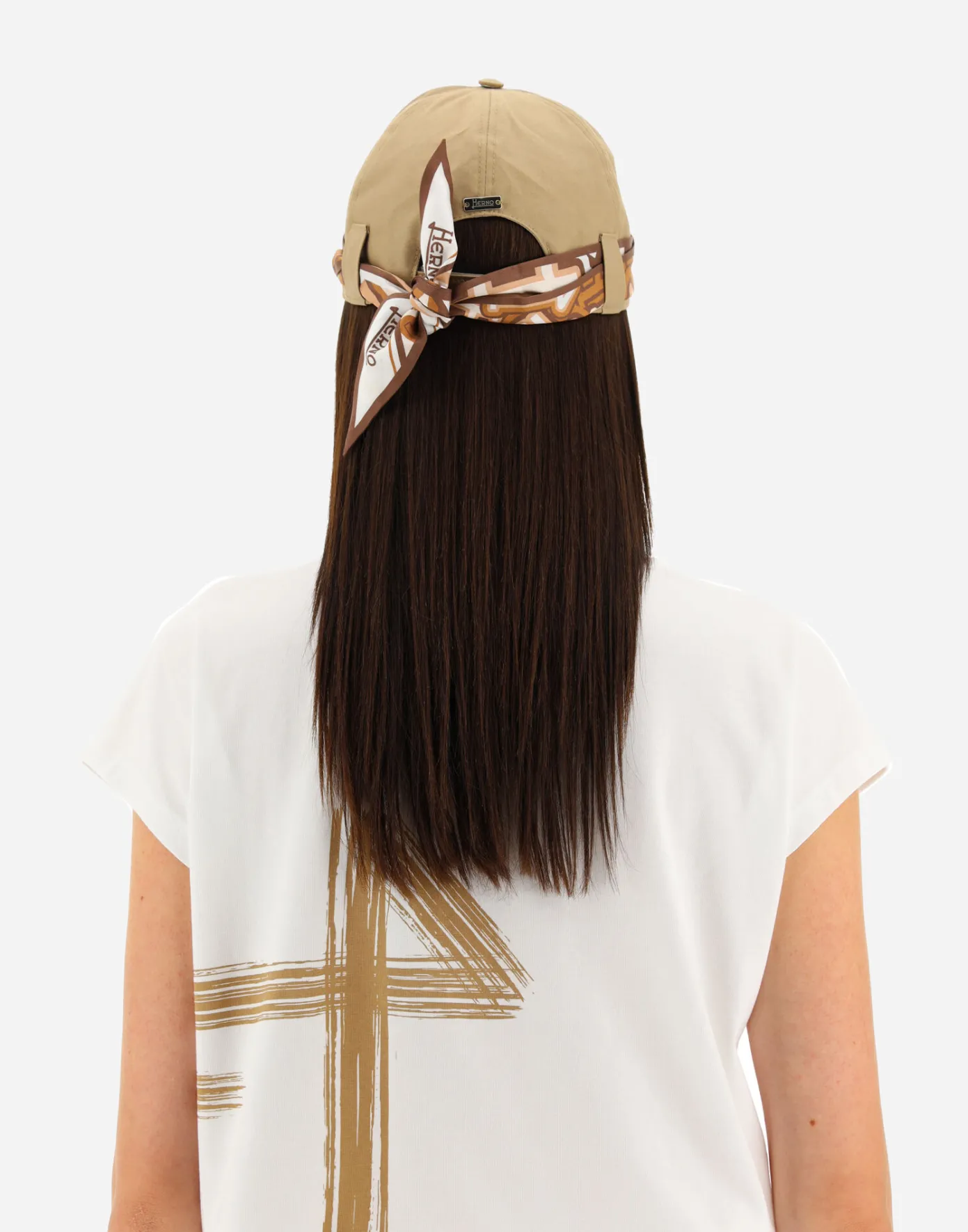 Herno Hats | Hats Sand