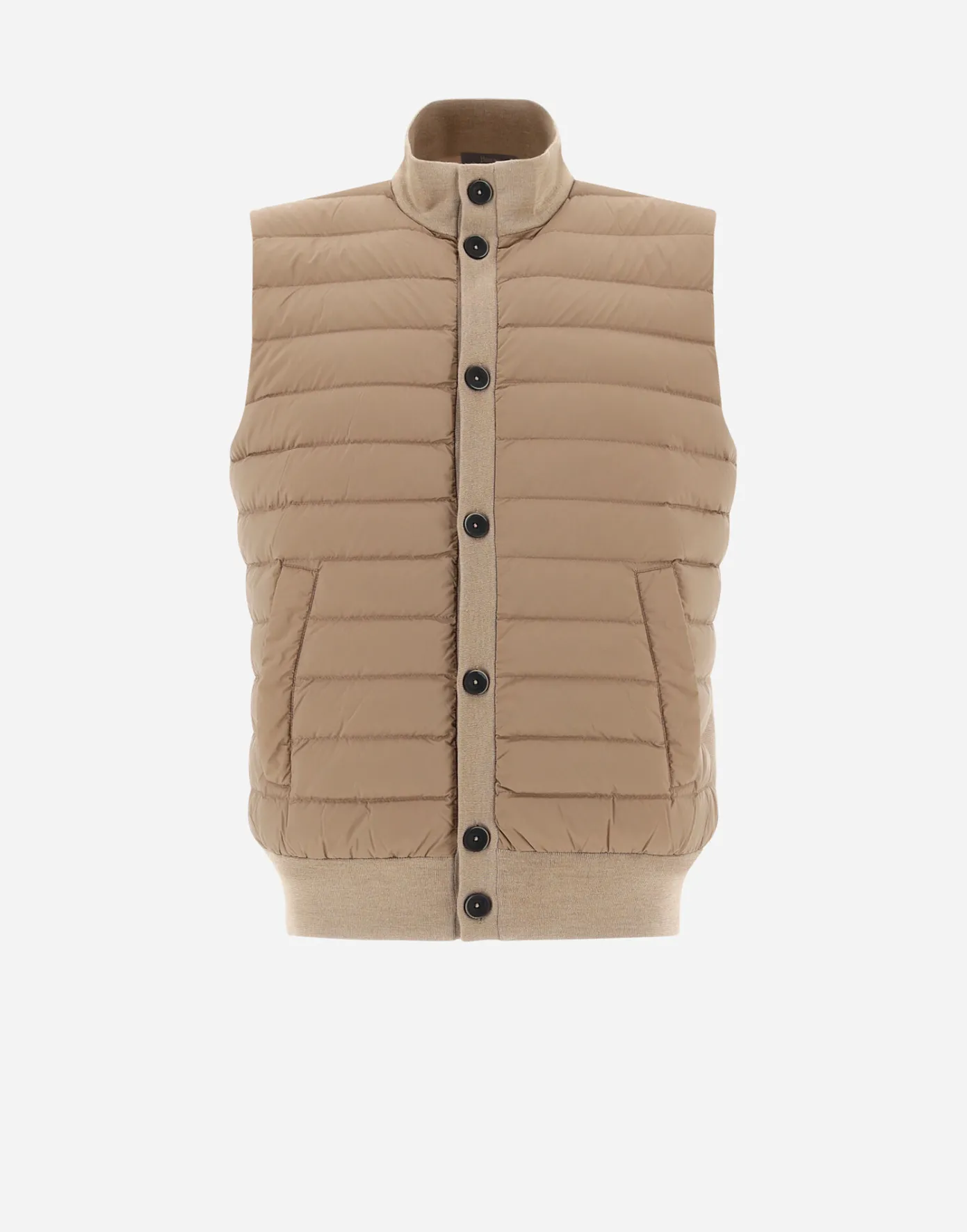 Herno Jackets | Jackets Camel/White