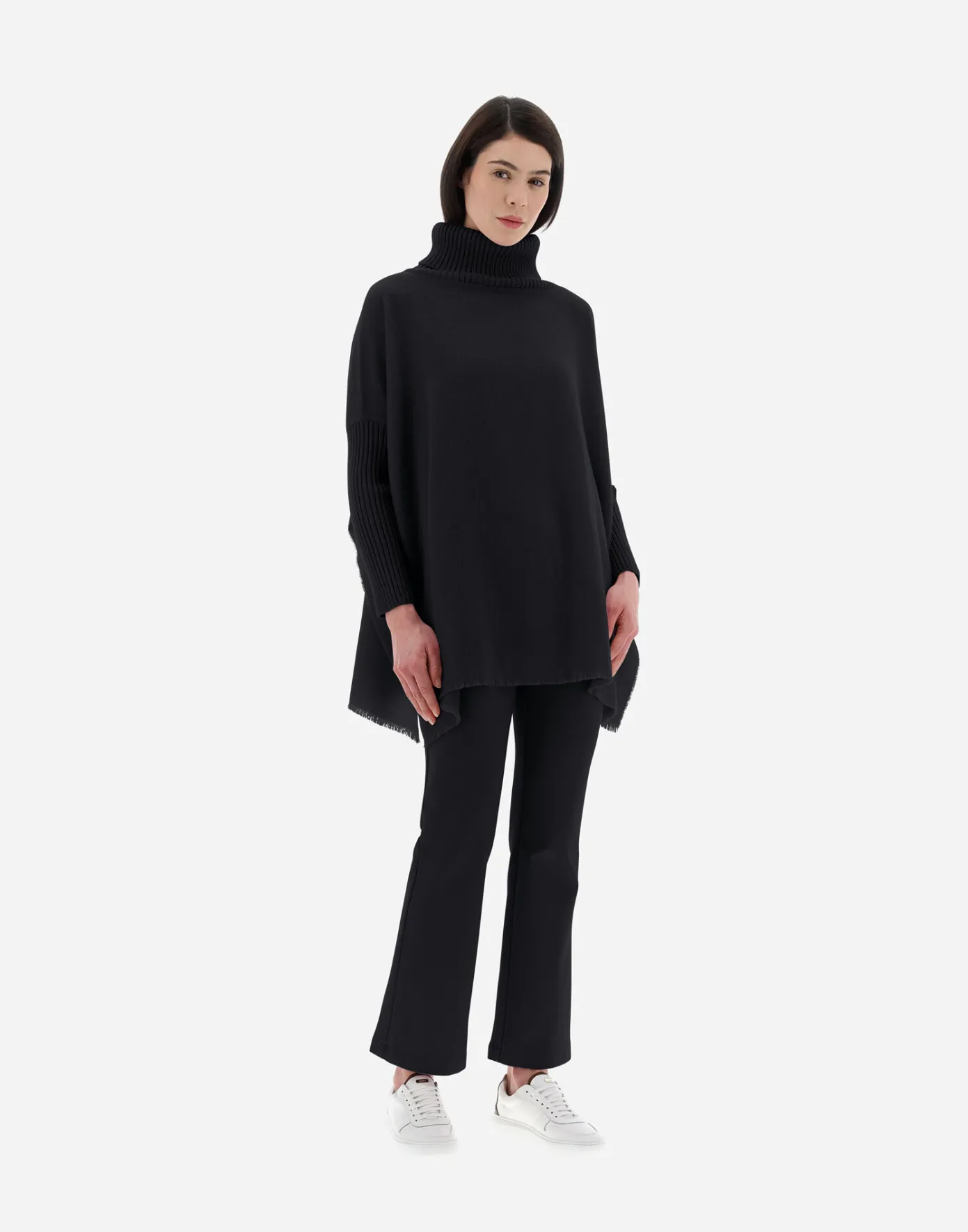 Herno Jackets | Jackets Black