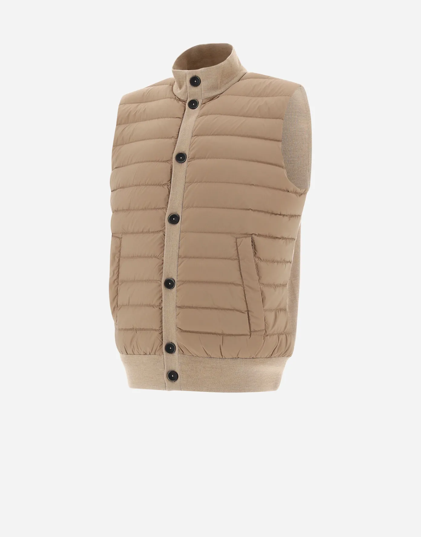 Herno Jackets | Jackets Camel/White