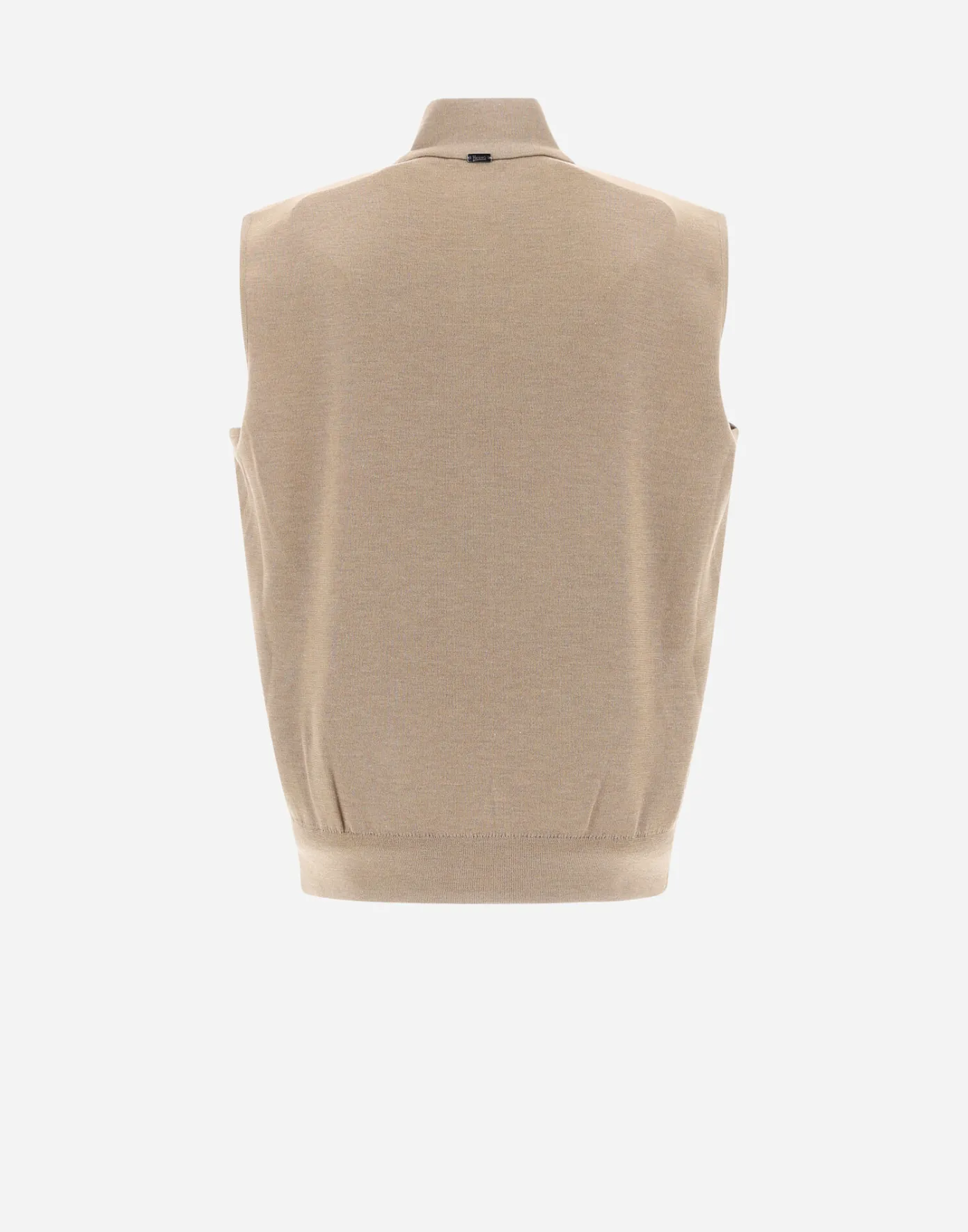 Herno Jackets | Jackets Camel/White