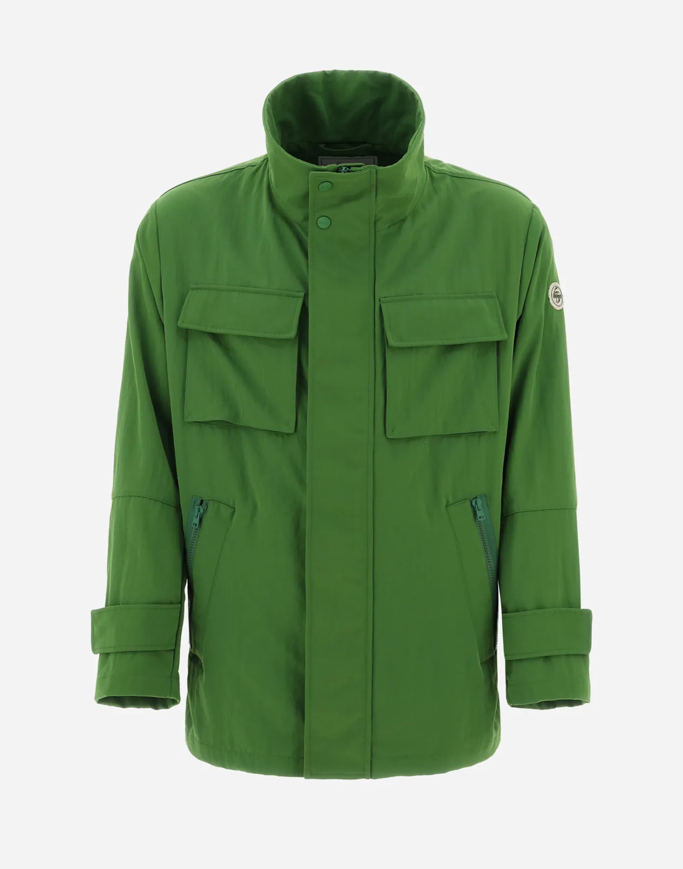 Herno Parka & Jackets | Parka & Jackets Garden Green