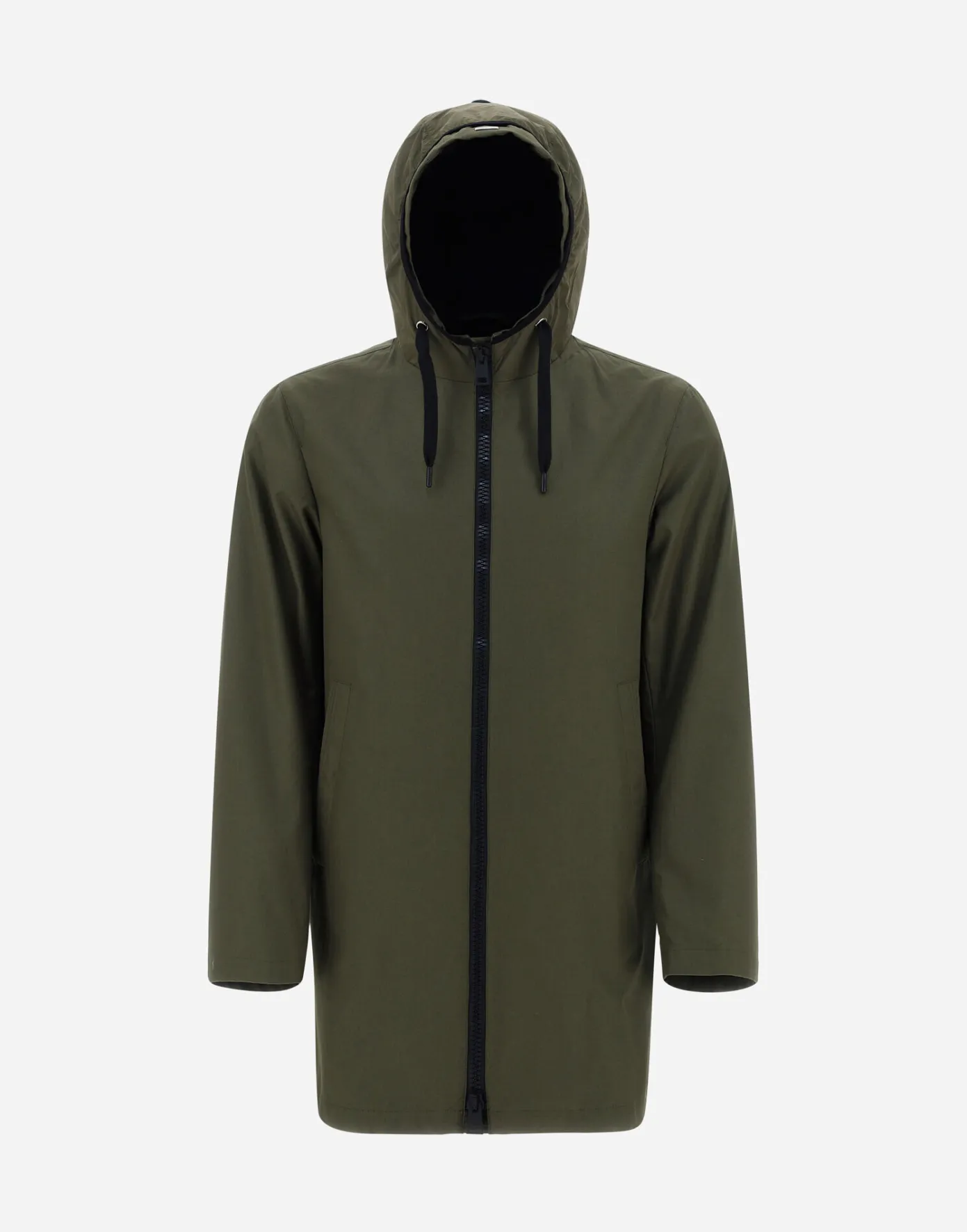 Herno Parka & Jackets | Parka & Jackets Light Military