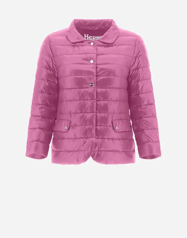 Herno Parka & Jackets | Parka & Jackets Periwinkle