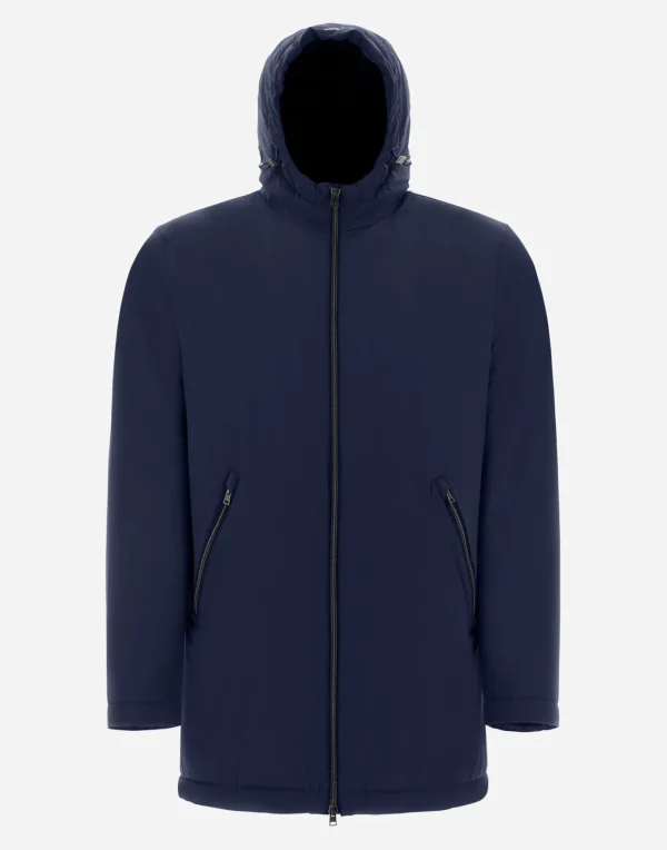 Herno Parka & Jackets | Parka & Jackets Dark Blue