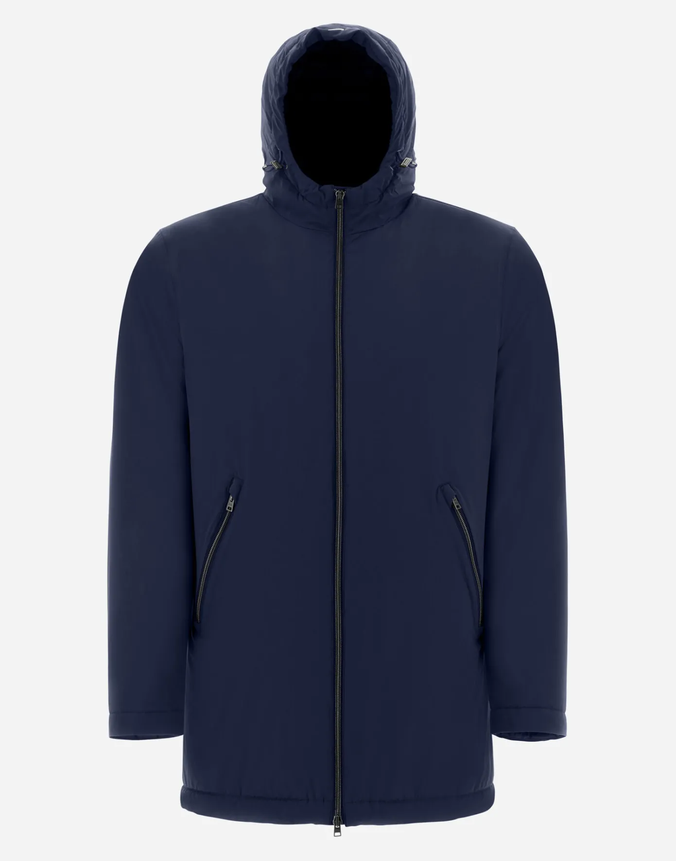 Herno Parka & Jackets | Parka & Jackets Dark Blue