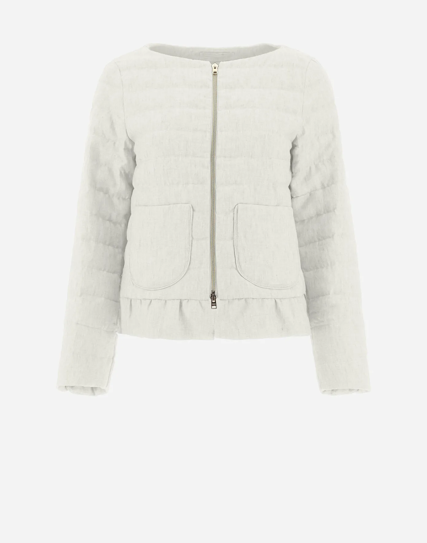 Herno Parka & Jackets | Parka & Jackets White