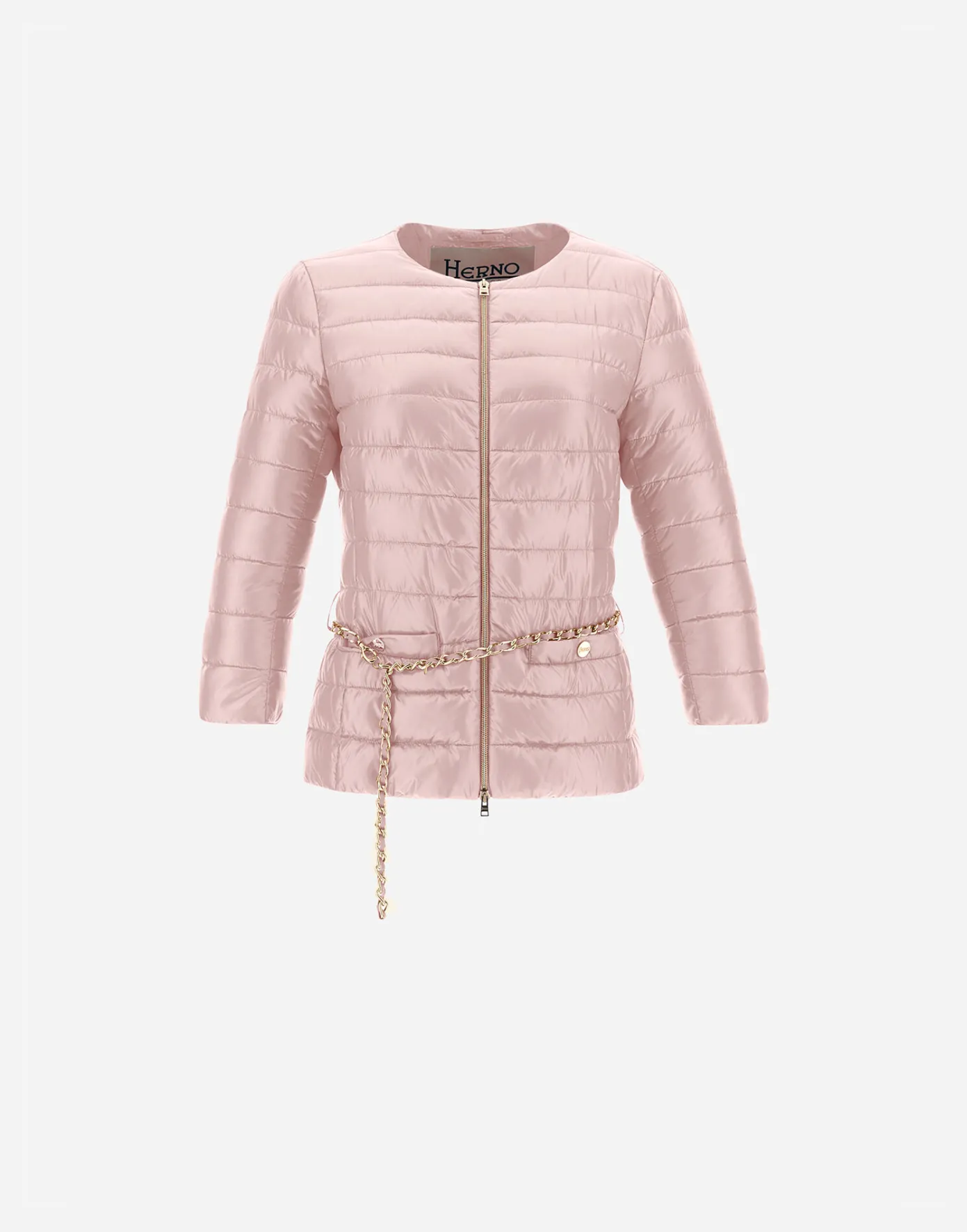 Herno Parka & Jackets | Parka & Jackets Light Pink