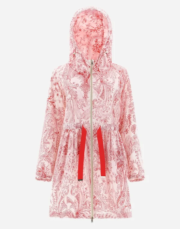 Herno Parka & Jackets | Parka & Jackets Light Red