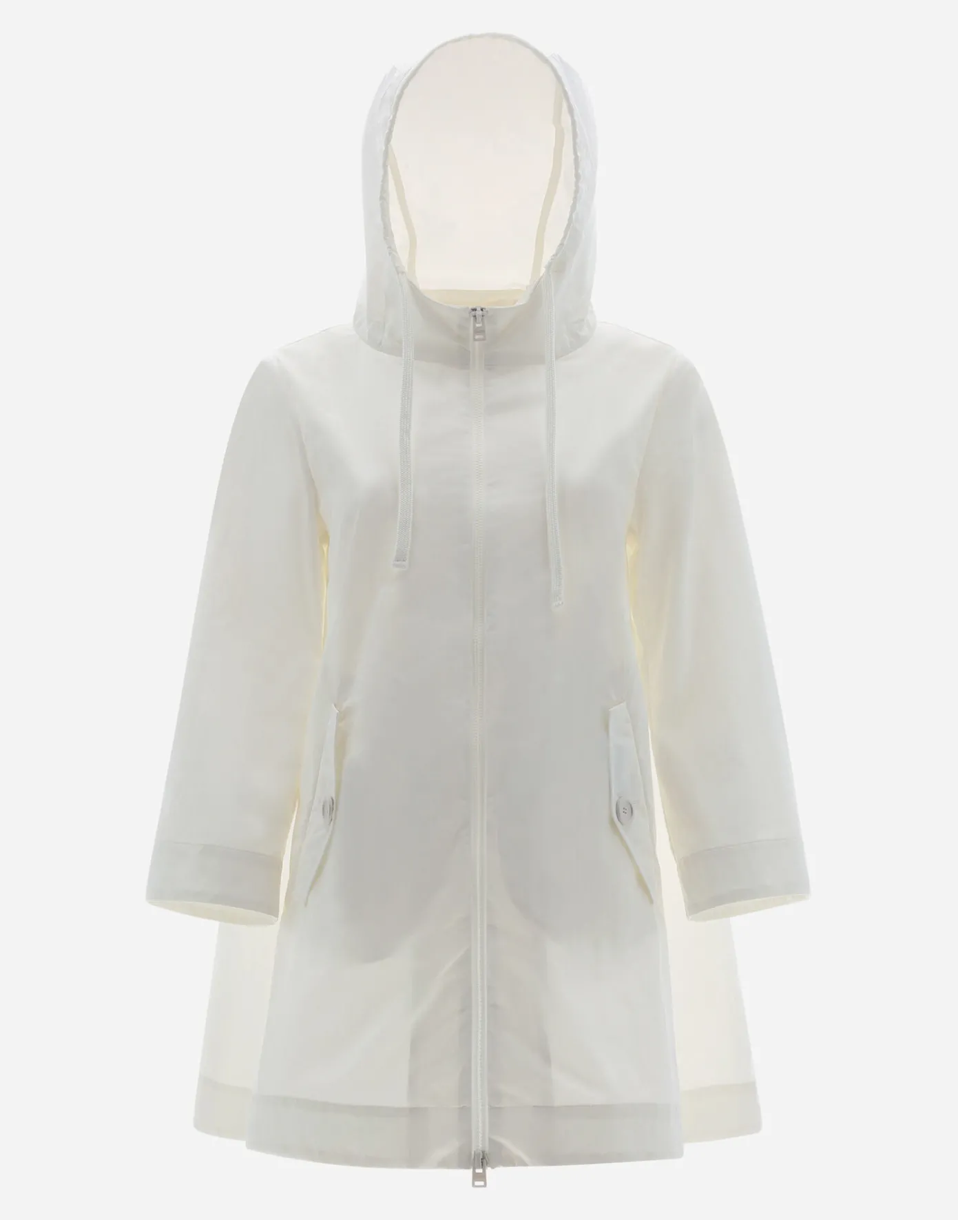 Herno Parka & Jackets | Parka & Jackets White