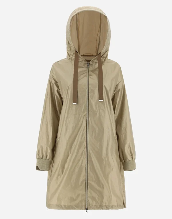 Herno Parka & Jackets | Parka & Jackets Sand