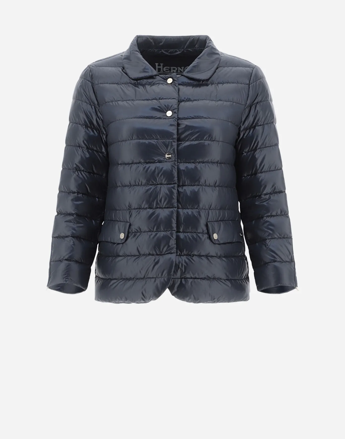 Herno Parka & Jackets | Parka & Jackets New Blue