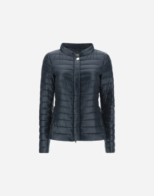 Herno Parka & Jackets | Parka & Jackets Navy Blue