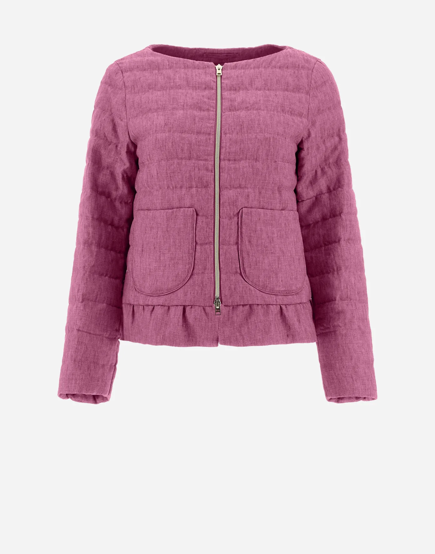 Herno Parka & Jackets | Parka & Jackets Periwinkle