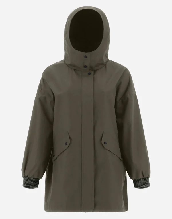 Herno Parka & Jackets | Parka & Jackets Light Military