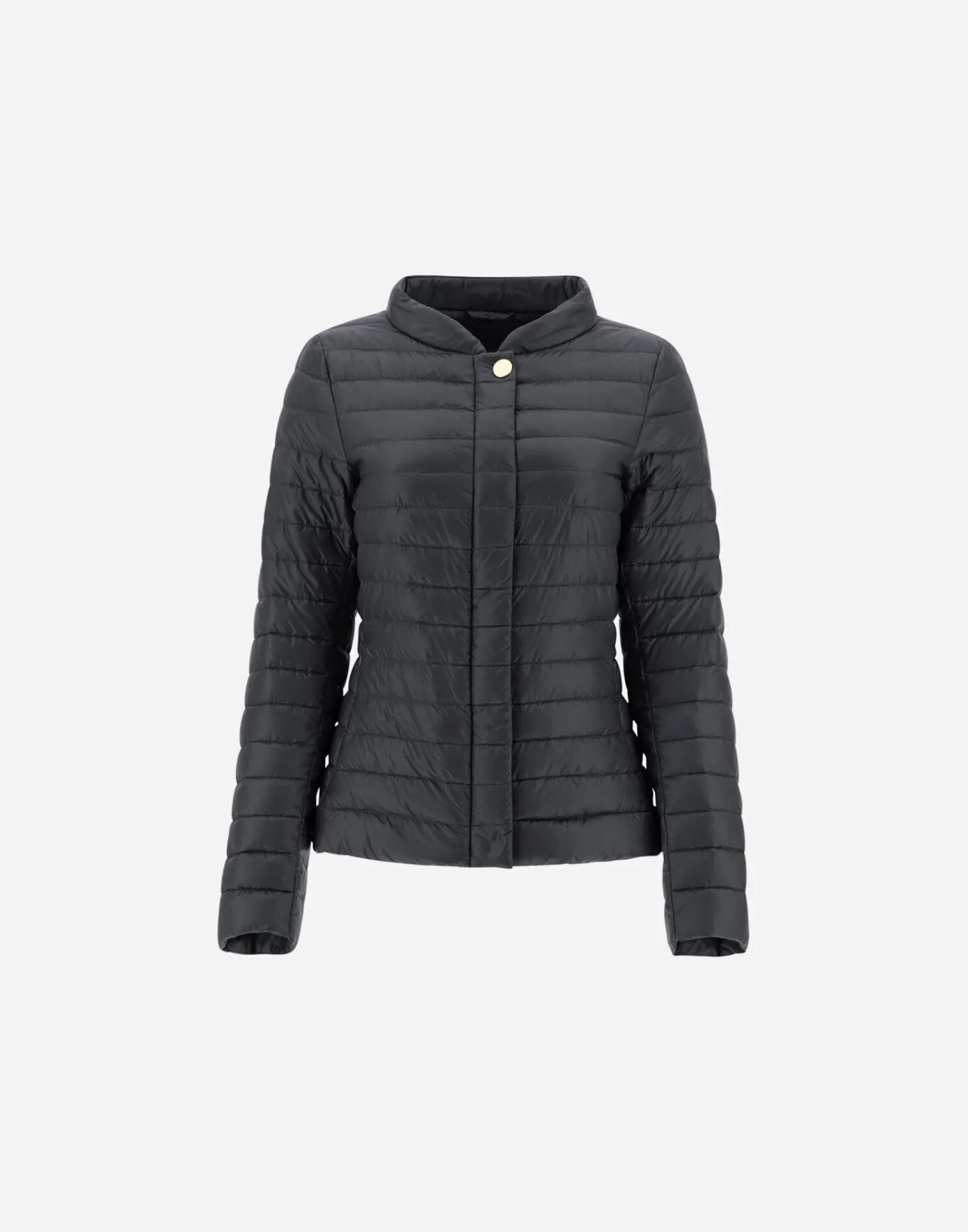 Herno Parka & Jackets | Parka & Jackets Black