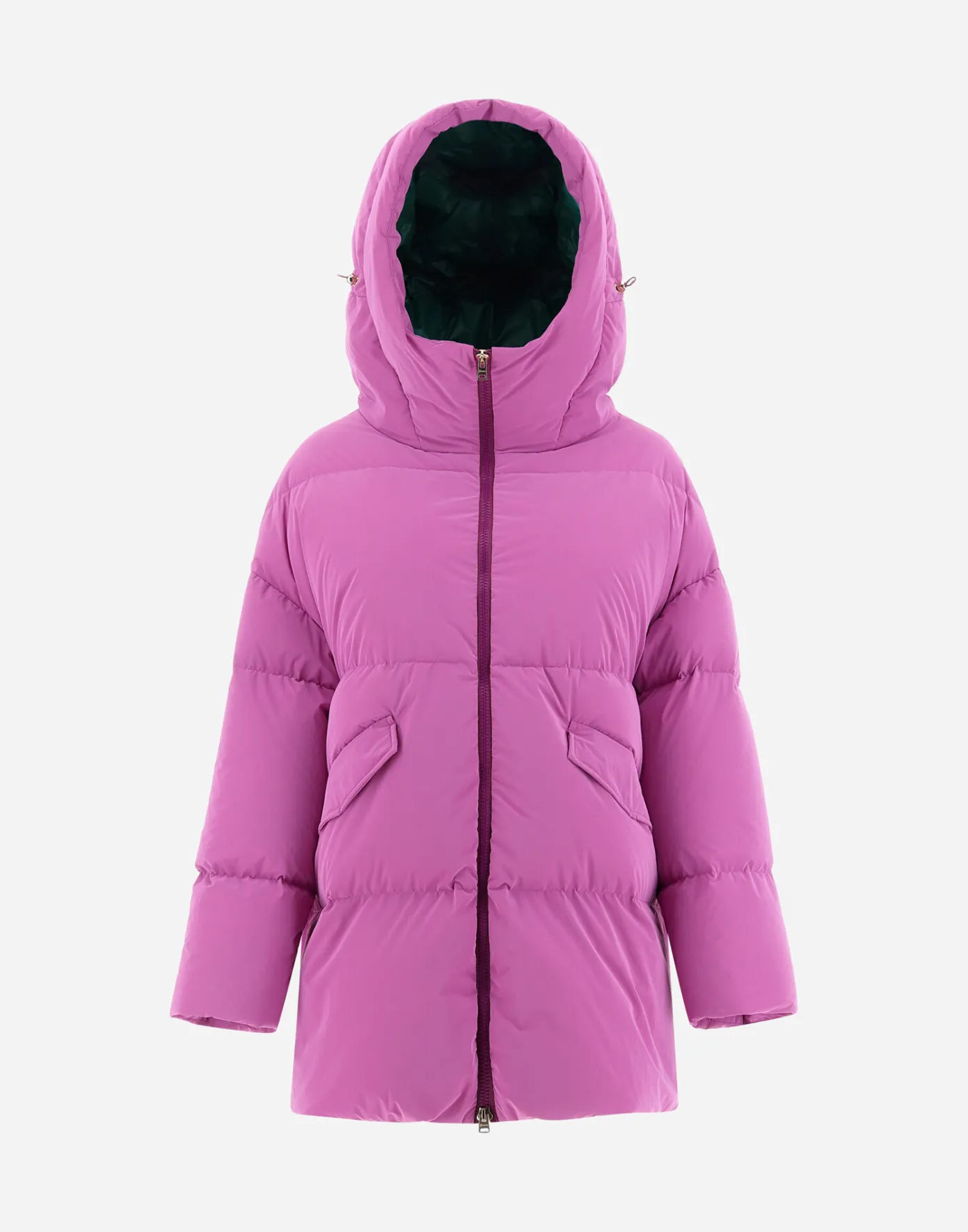 Herno Parka & Jackets | Parka & Jackets Periwinkle