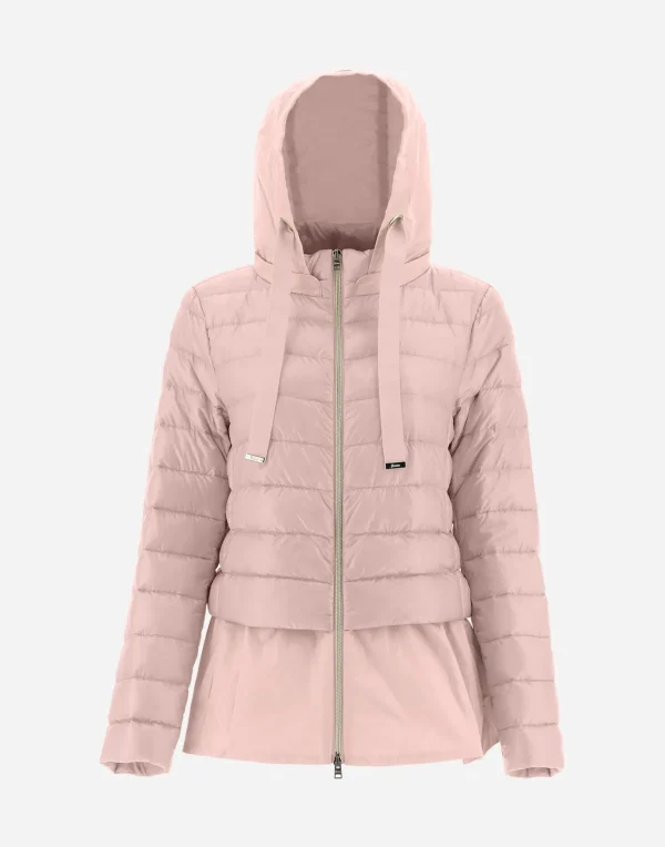Herno Parka & Jackets | Parka & Jackets Pink