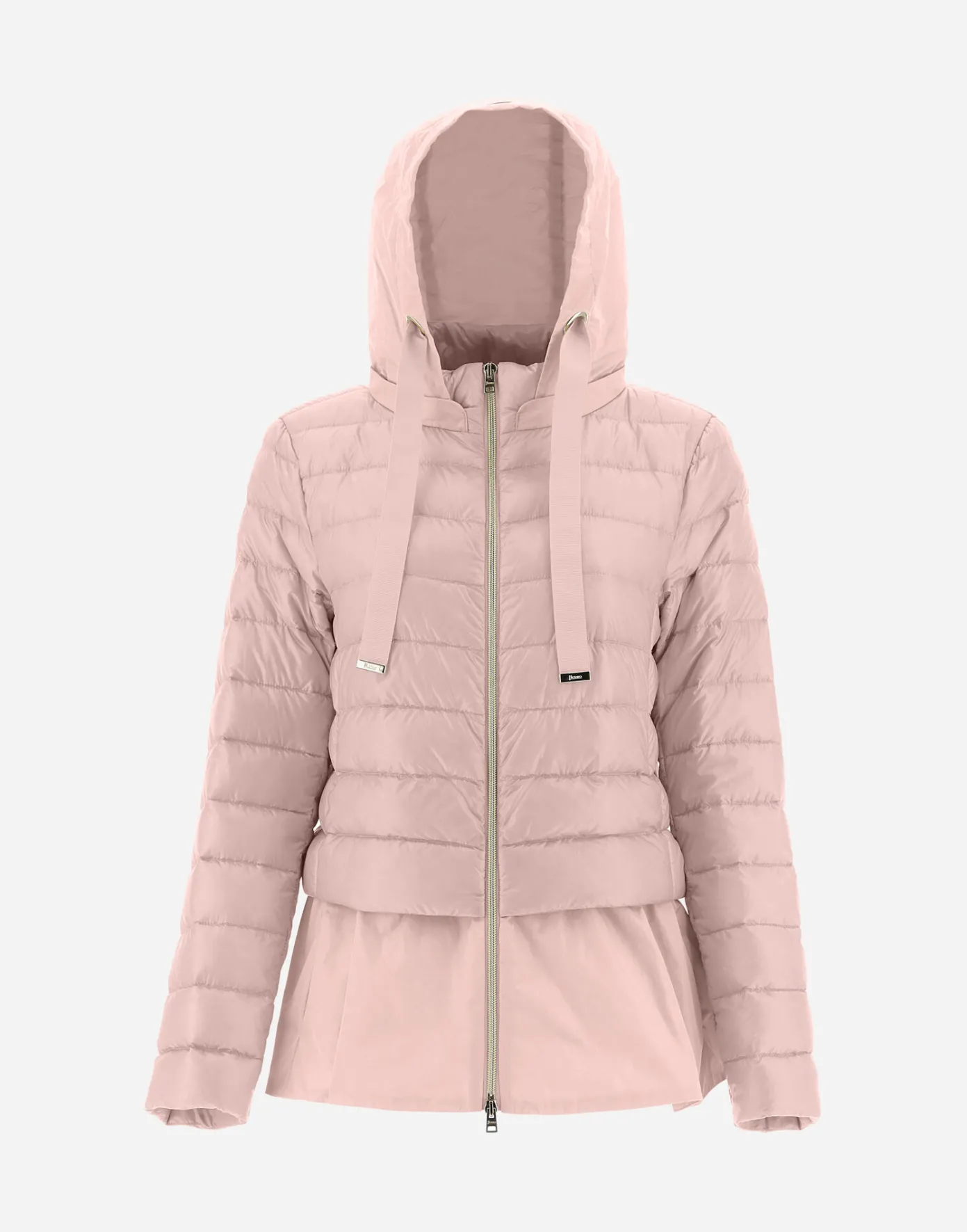 Herno Parka & Jackets | Parka & Jackets Pink